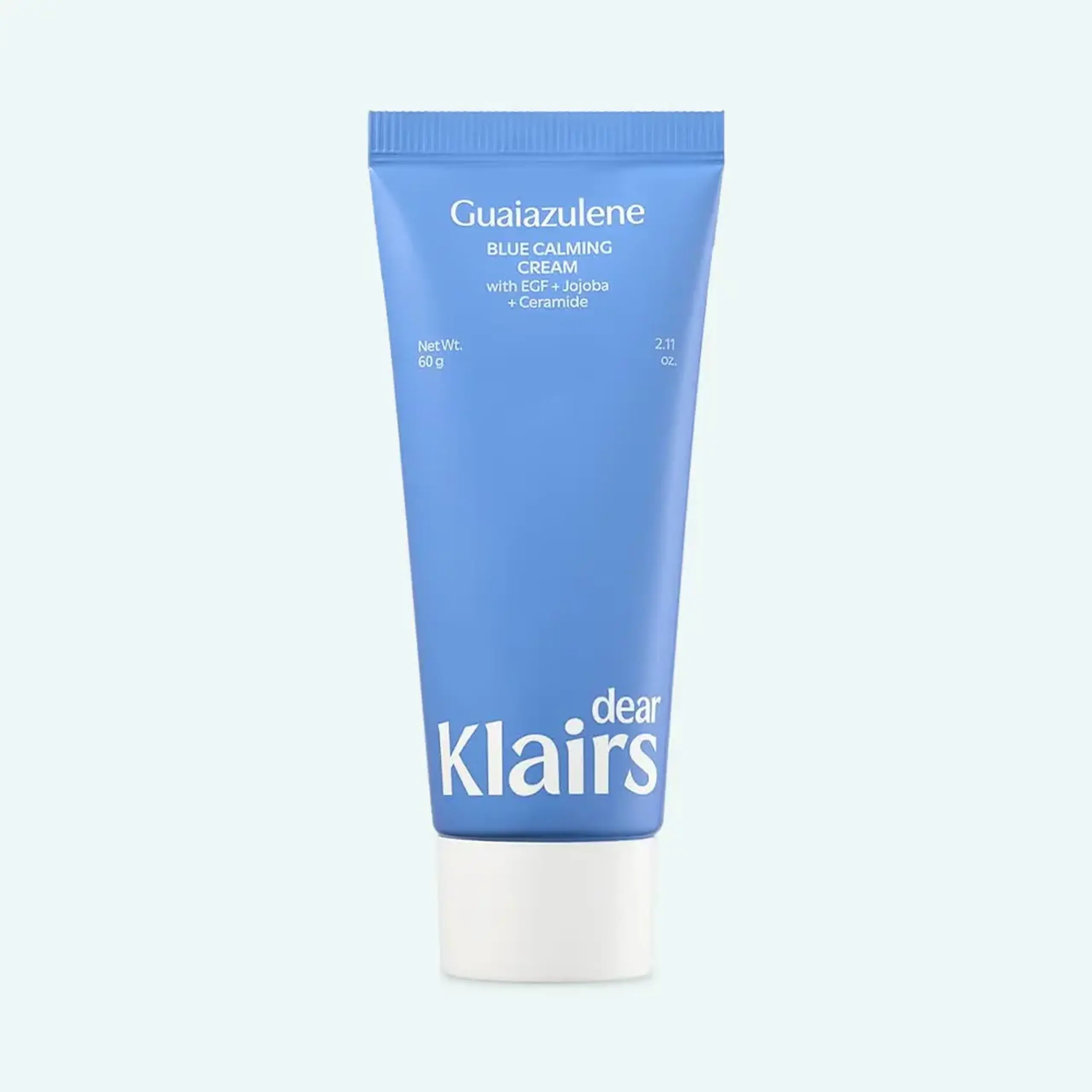 Klairs Midnight Blue Calming Cream 60ml