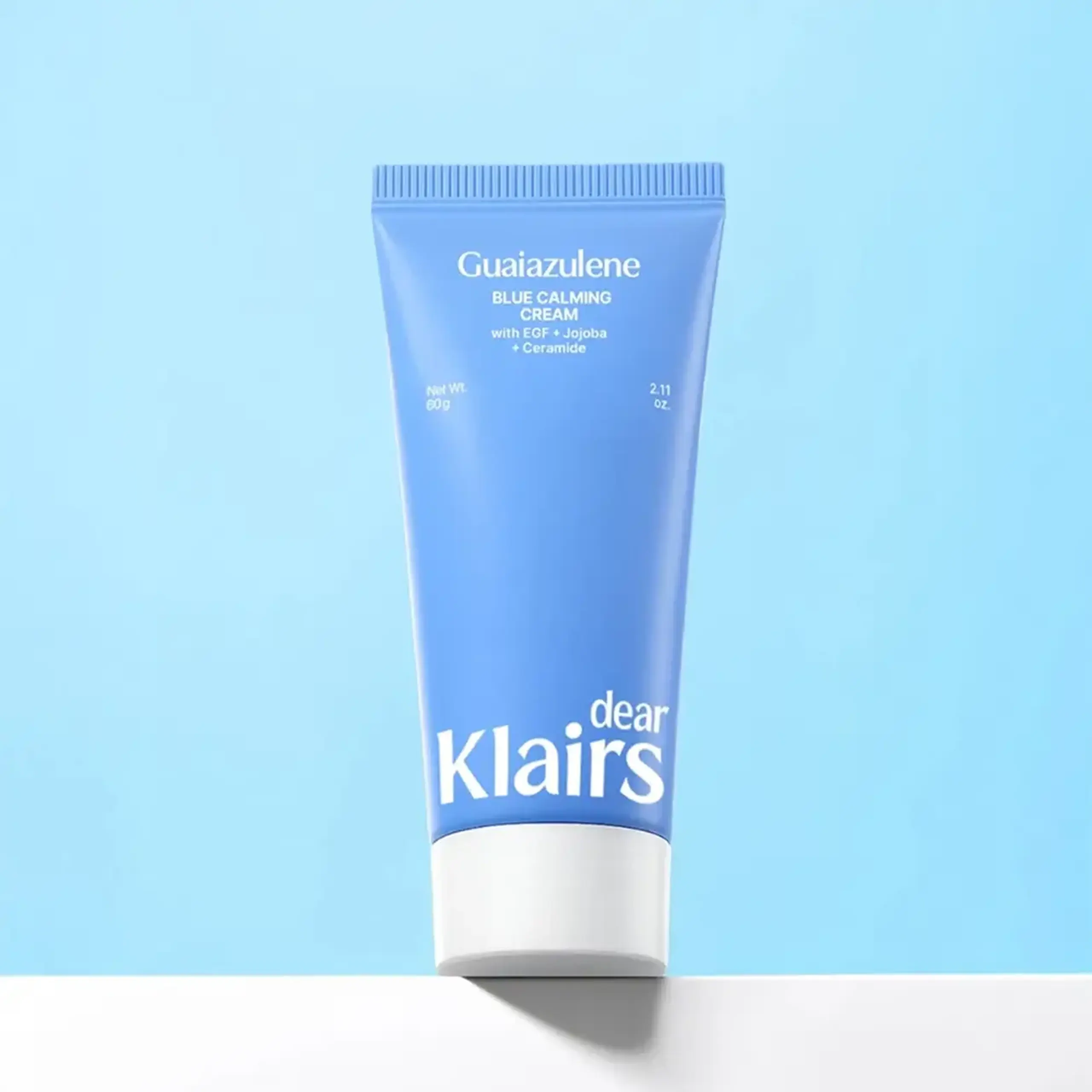 Klairs Midnight Blue Calming Cream 60ml
