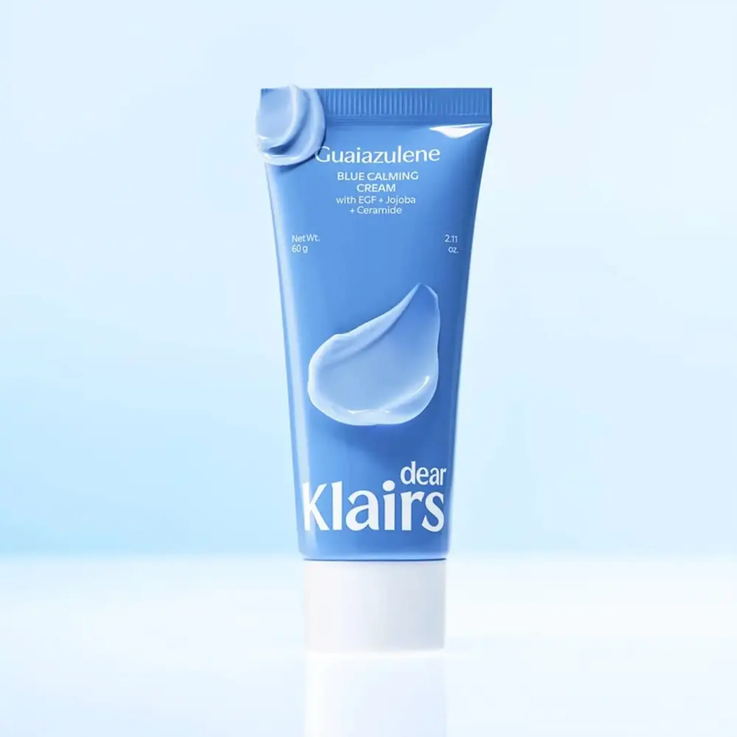 Klairs Midnight Blue Calming Cream 60ml