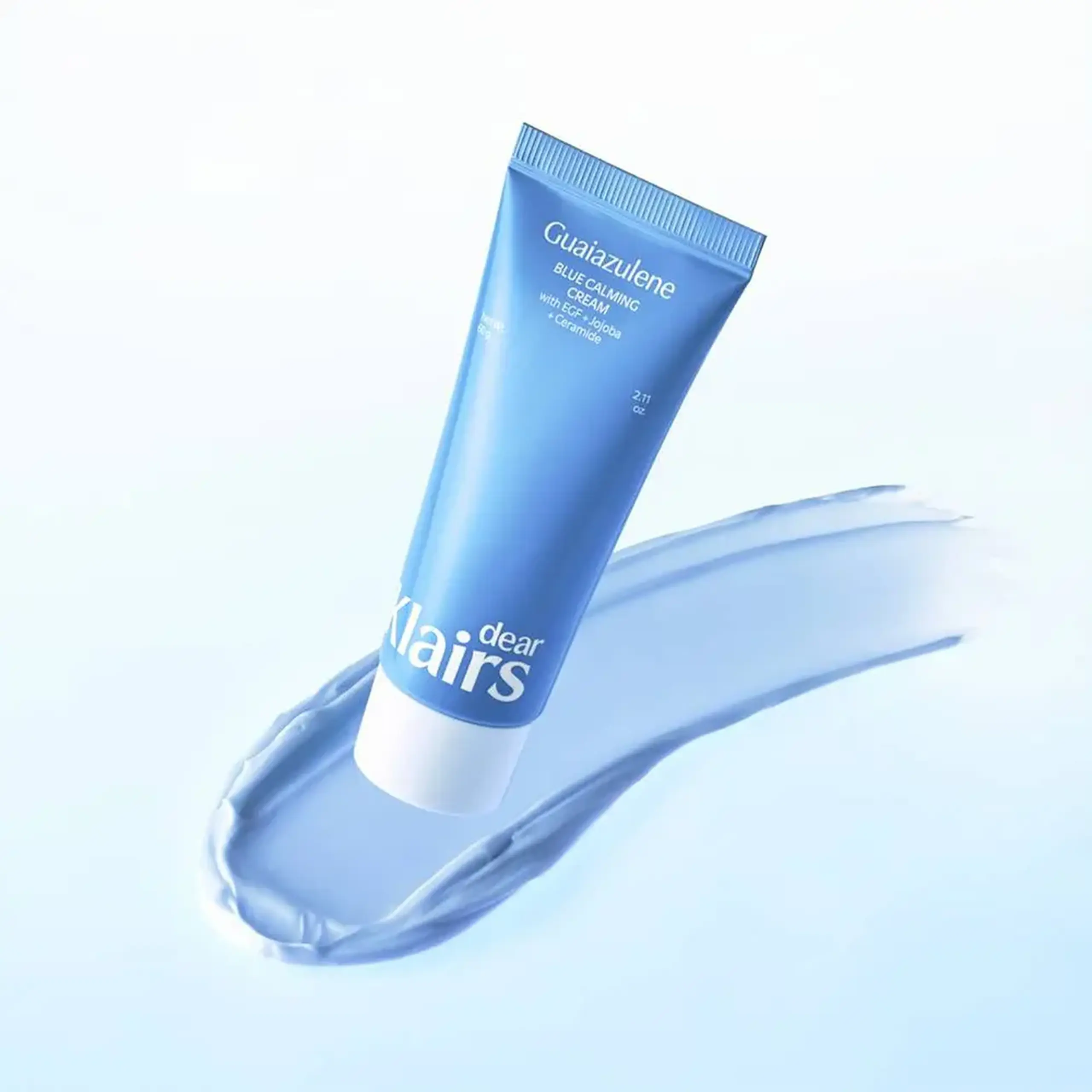 Klairs Midnight Blue Calming Cream 60ml