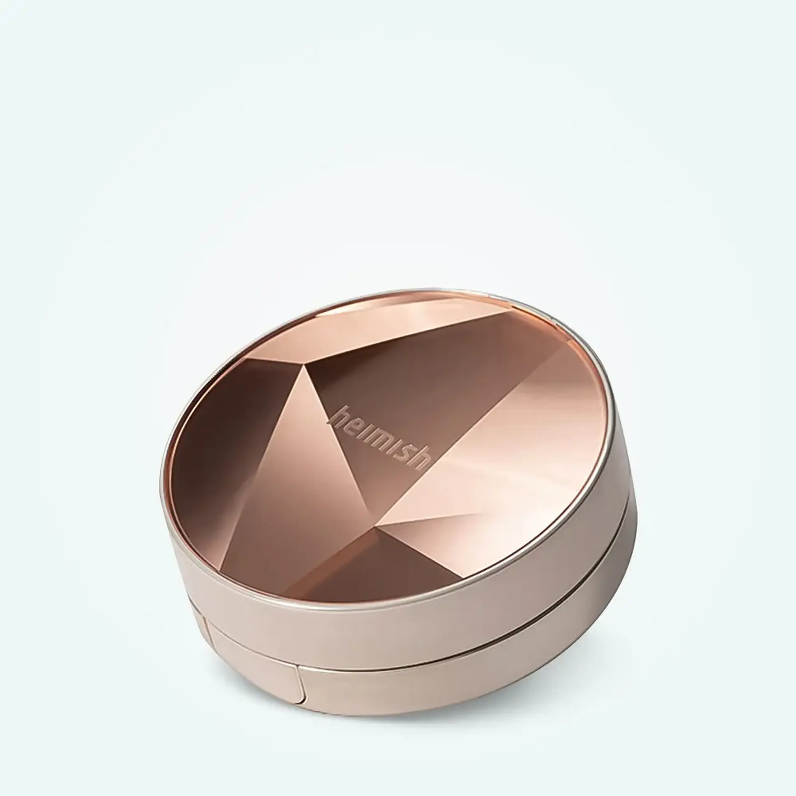 Fond de ten multifuncțional de tip cushion Heimish Artless Perfect Cushion SPF50+ PA+++ №23 13g+Refill
