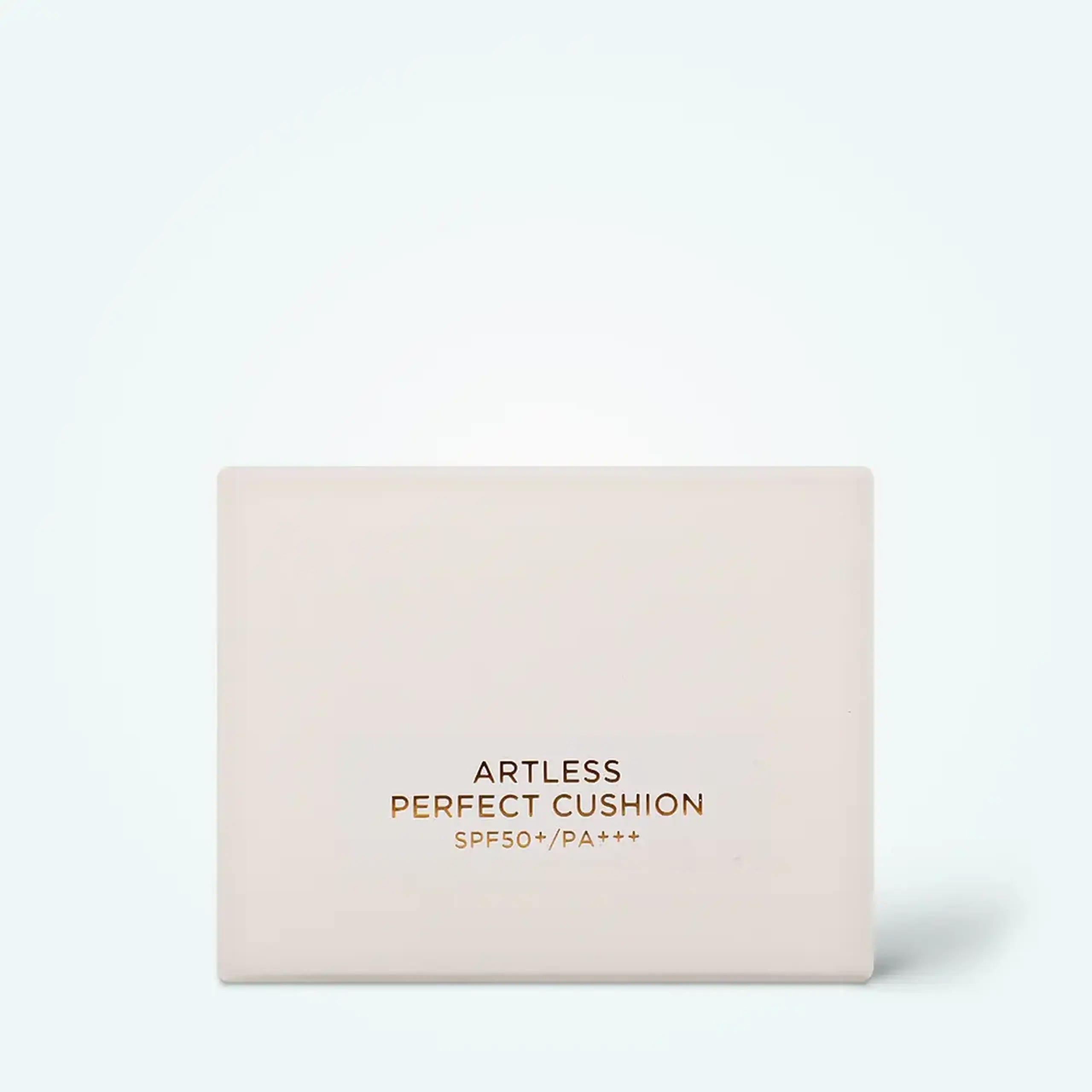 Fond de ten multifuncțional de tip cushion Heimish Artless Perfect Cushion SPF50+ PA+++ №21 13g+Refill