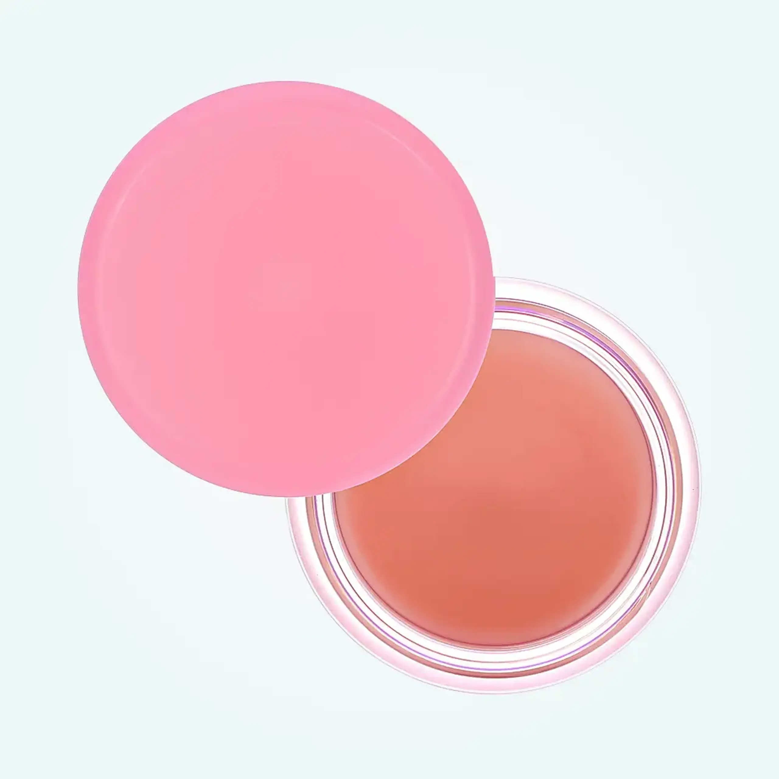 Mască de noapte pentru buze Laneige Lip Sleeping Mask EX Berry 20 g