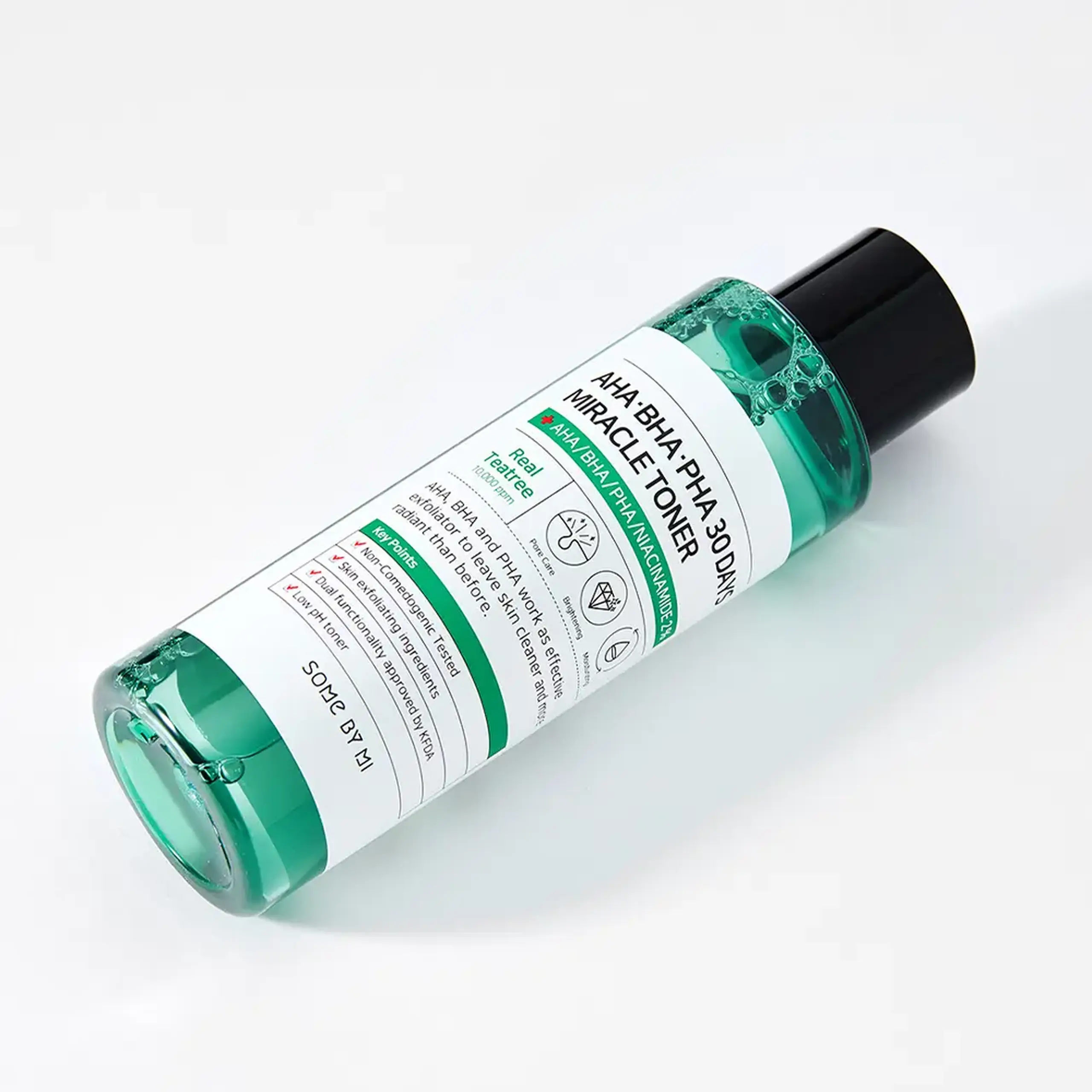 Toner exfoliant Some By Mi AHA BHA PHA 30 Days Miracle Toner 150ml
