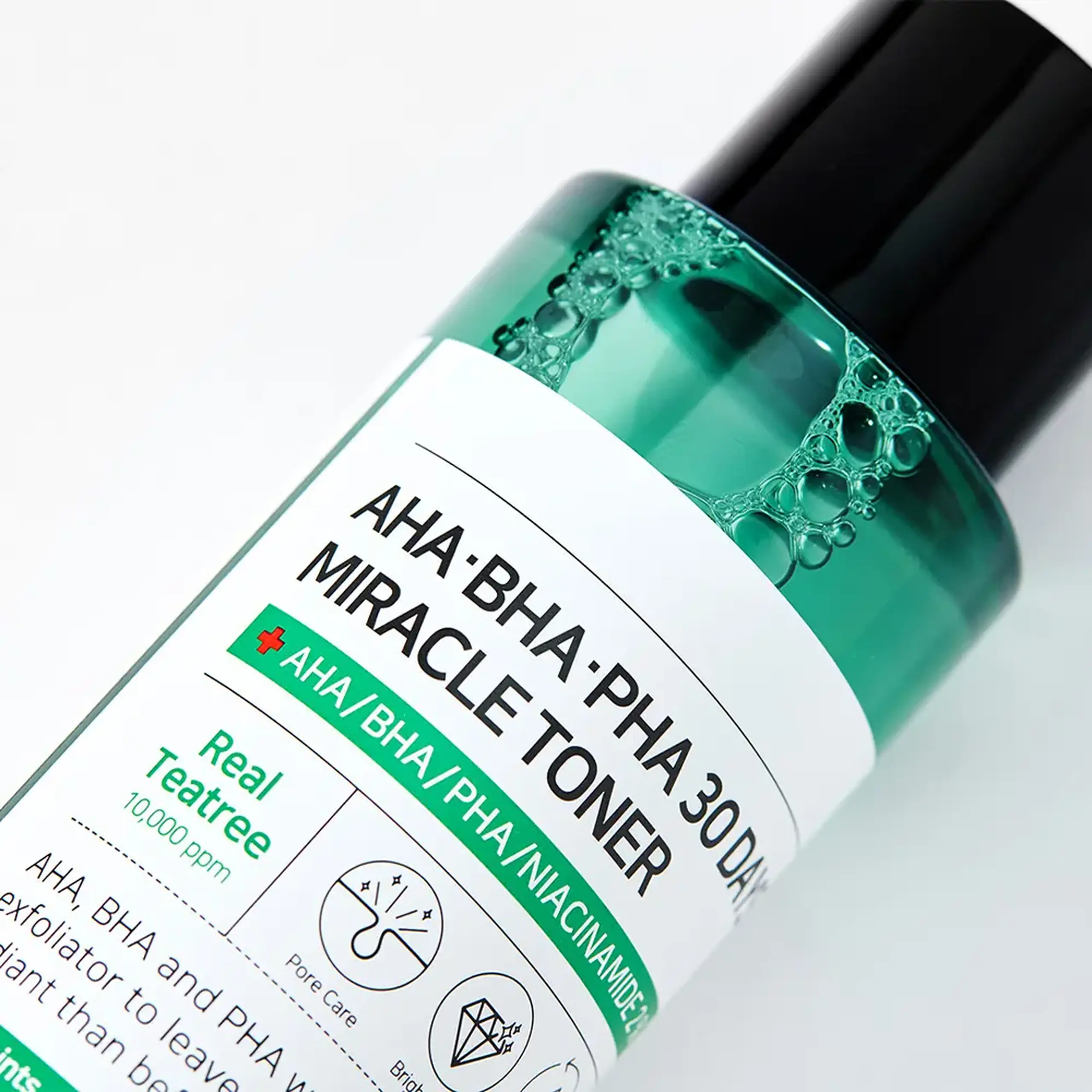 Toner exfoliant Some By Mi AHA BHA PHA 30 Days Miracle Toner 150ml