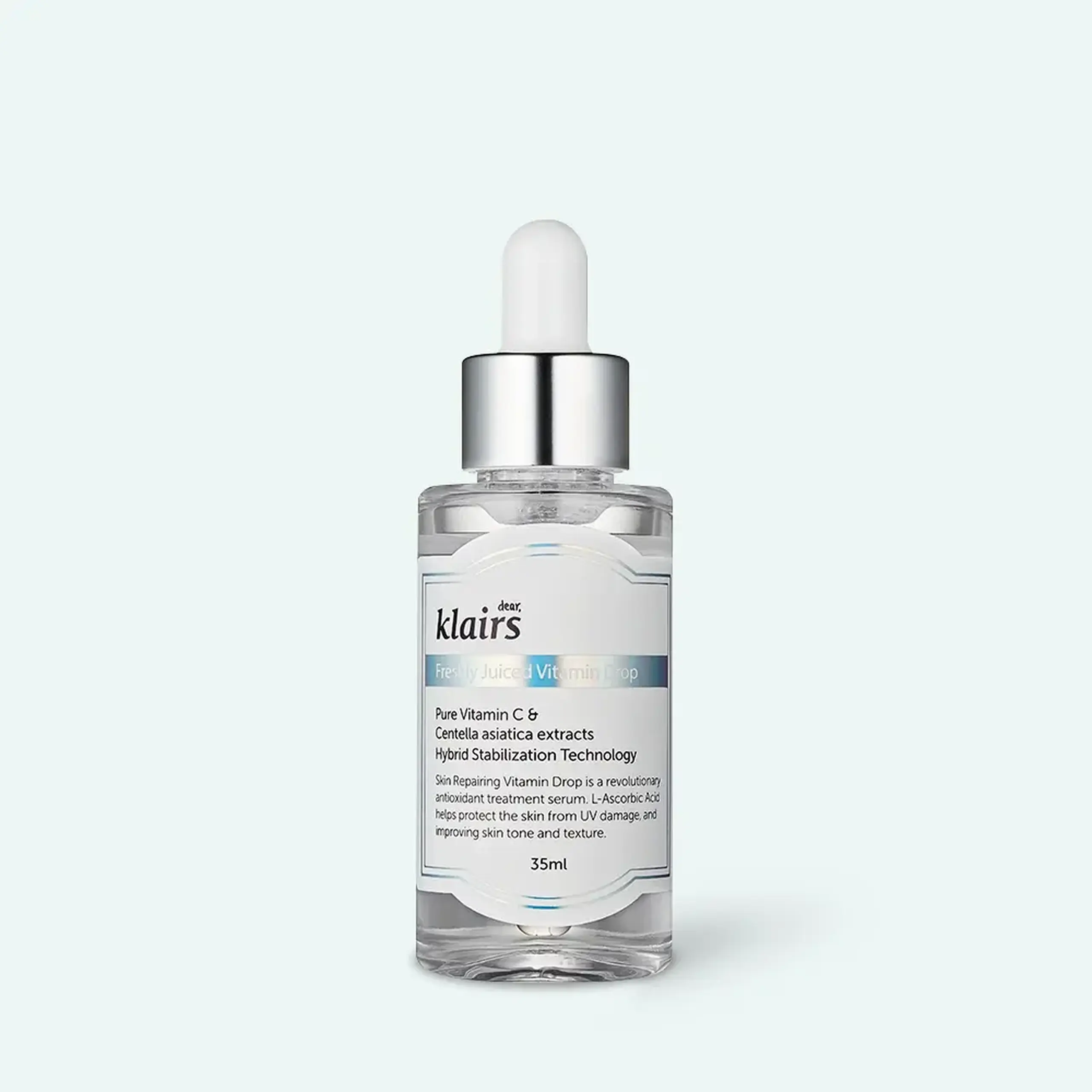 Dear, Klairs Freshly Juiced Vitamin Drop 35 ml