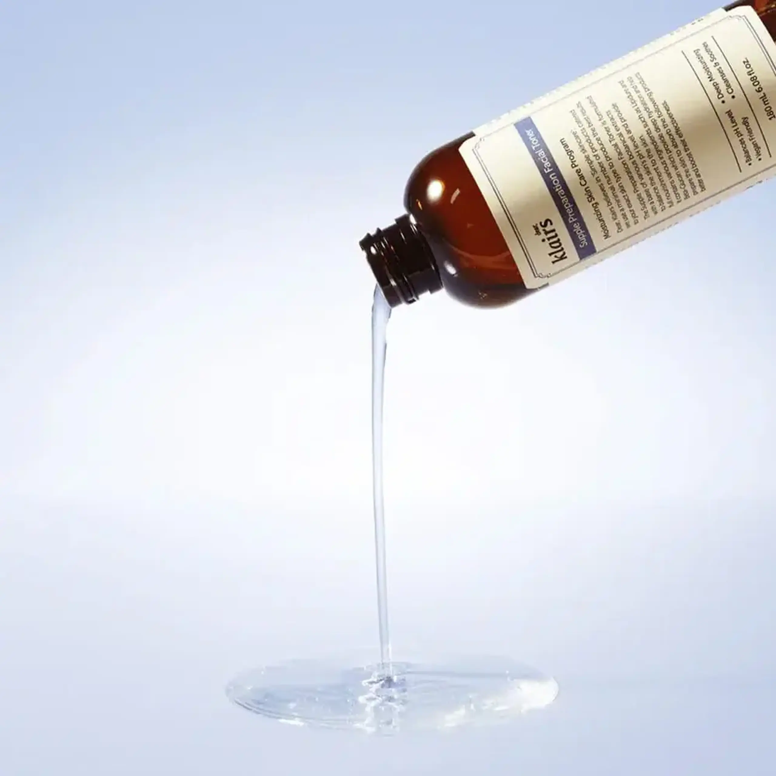 Dear, Klairs Supple Preparation Facial Toner 180 ml