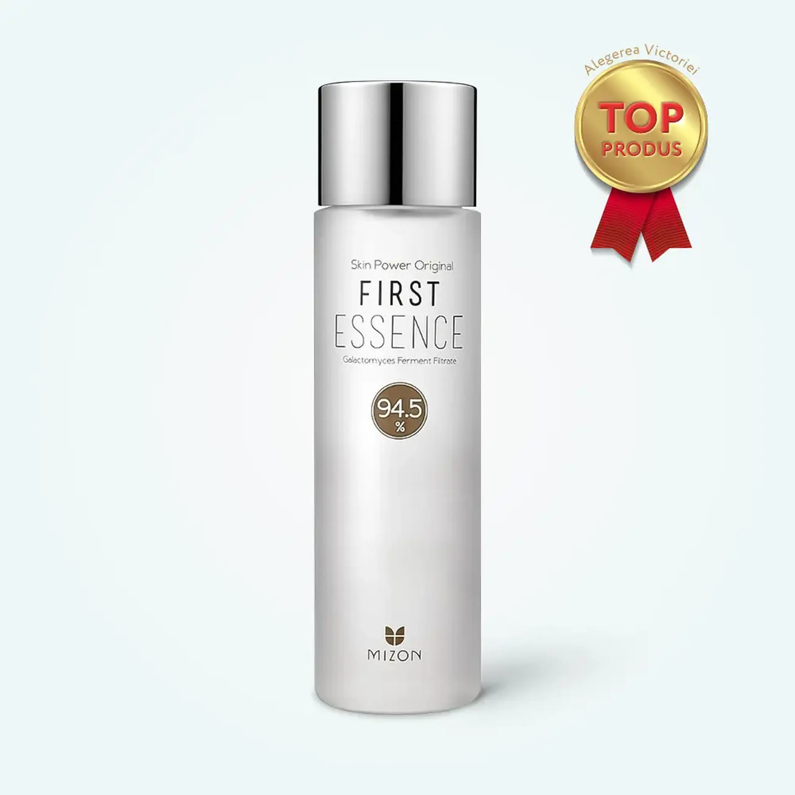 Toner-esenţă cu galactomices Mizon Skin Power Original First Essence 210 ml