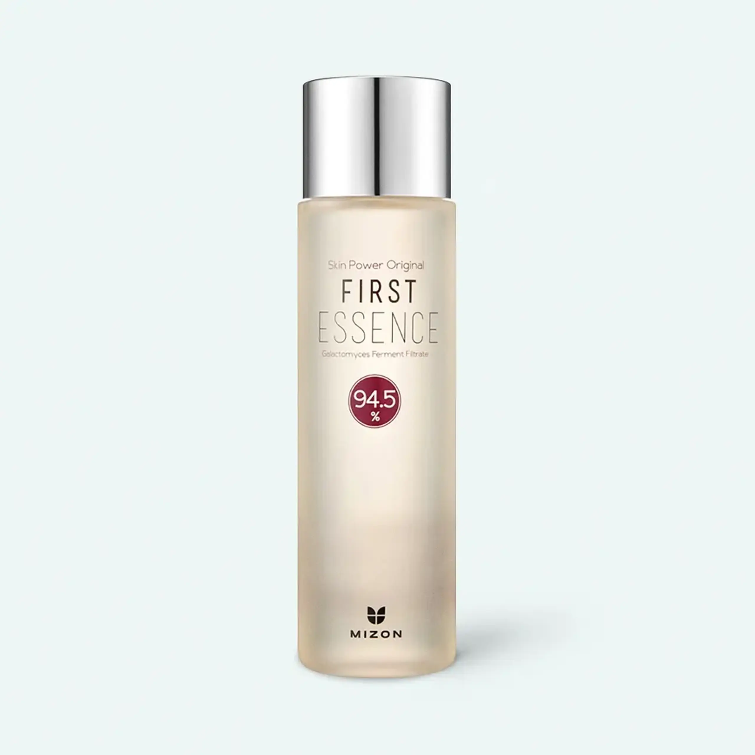Toner-esenţă cu galactomices Mizon Skin Power Original First Essence 210 ml