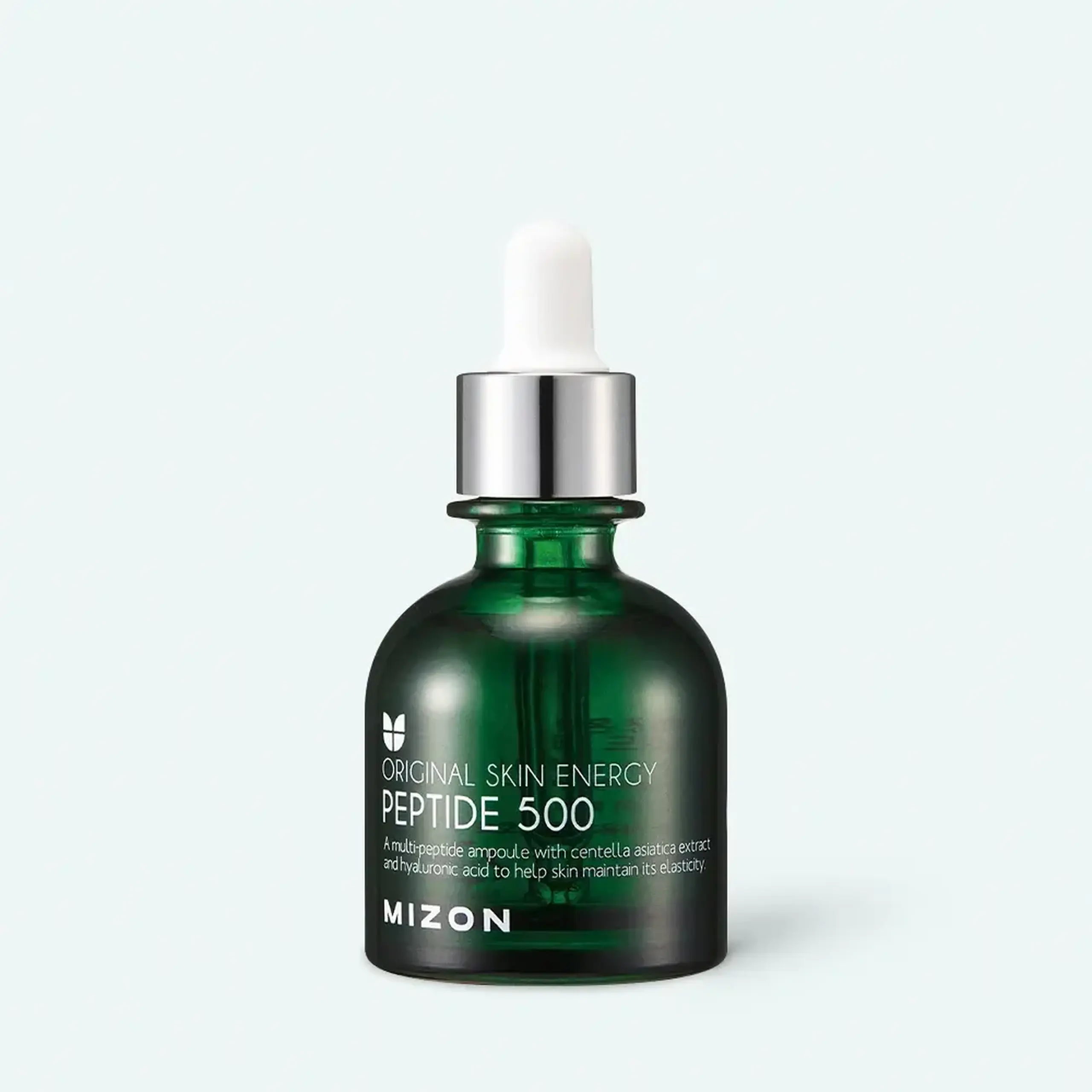 Ser anti-age cu peptide Mizon Original Skin Energy Peptide 500 30ml