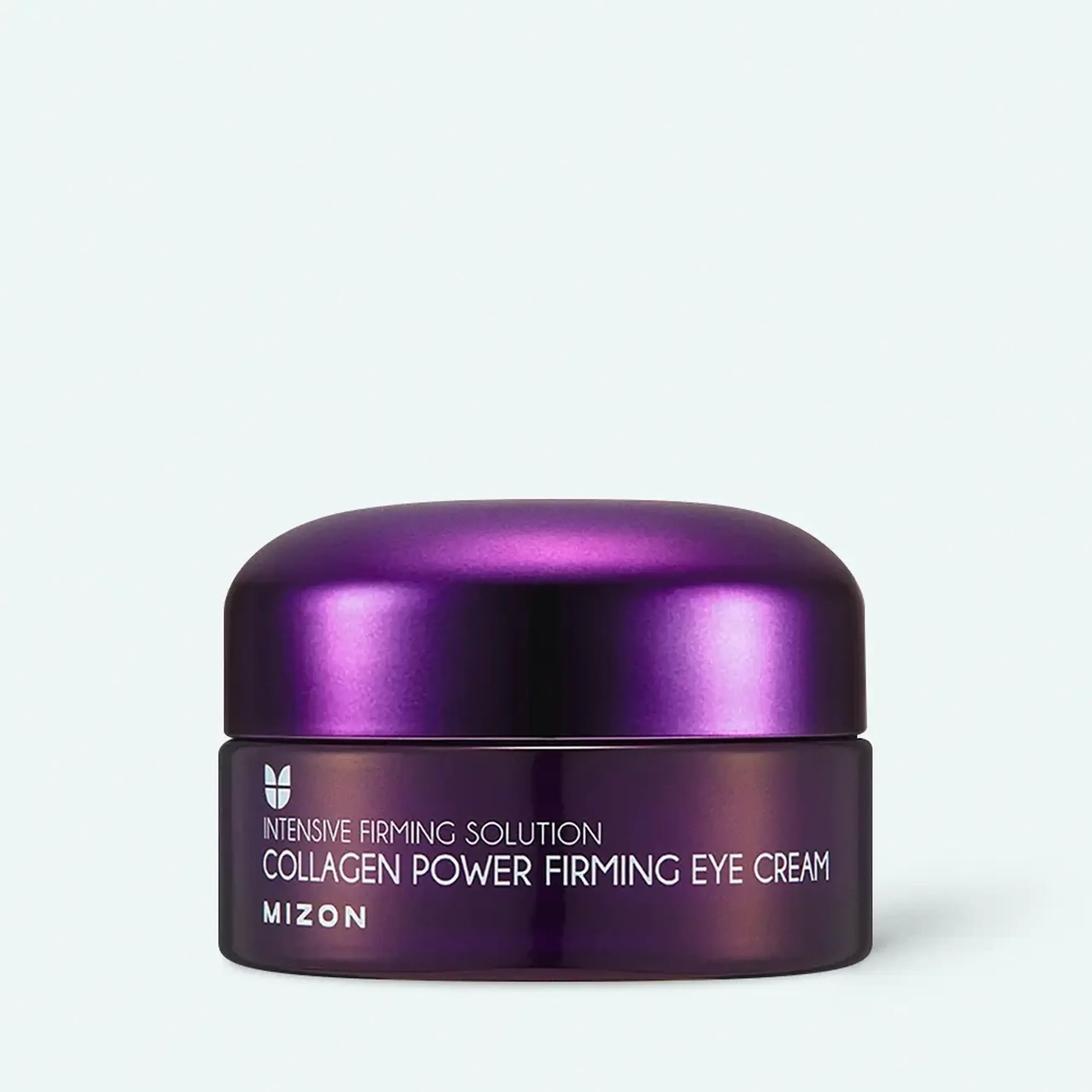 Cremă hidratantă pentru ochi cu colagen Mizon Collagen Power Firming Eye Cream 25 ml
