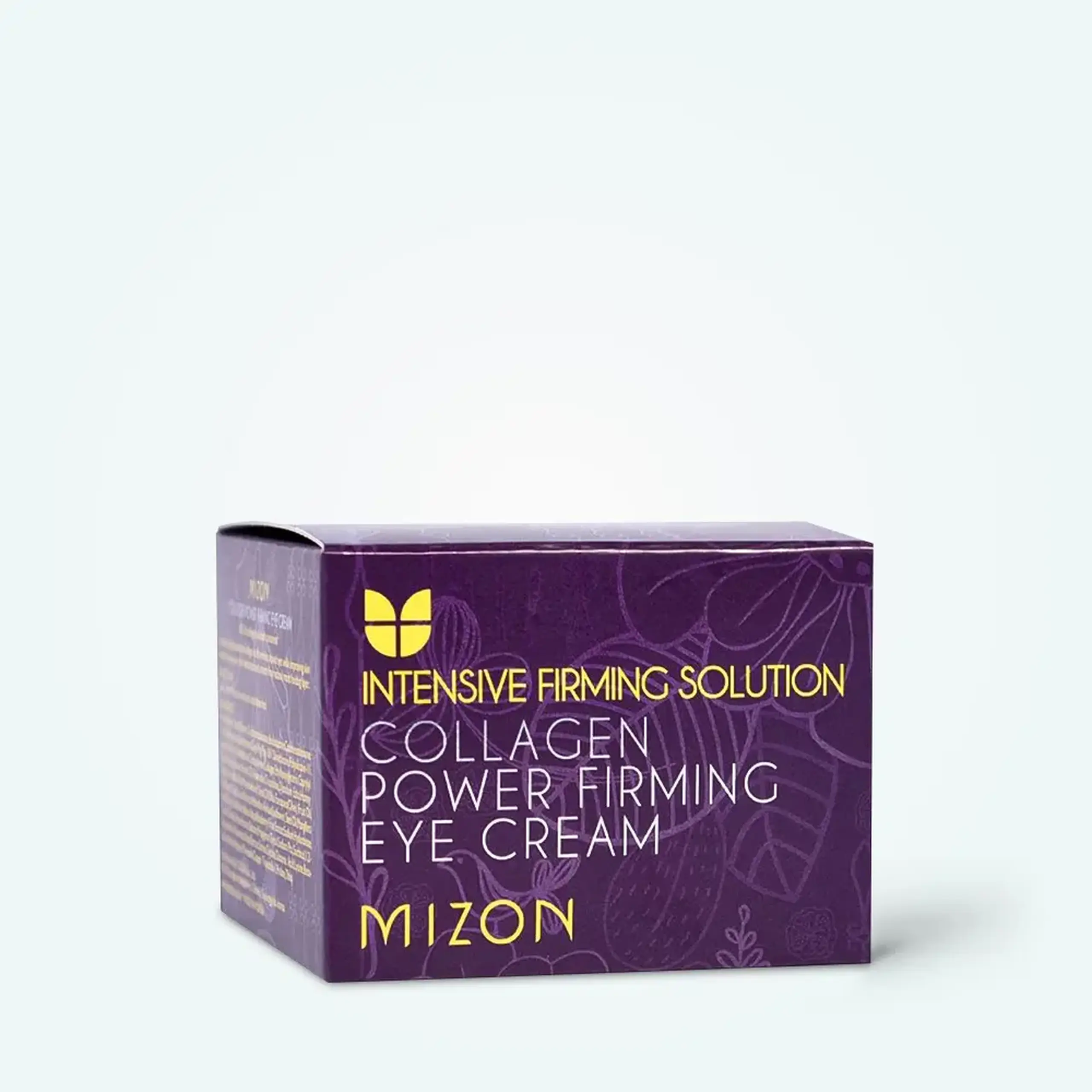 Cremă hidratantă pentru ochi cu colagen Mizon Collagen Power Firming Eye Cream 25 ml