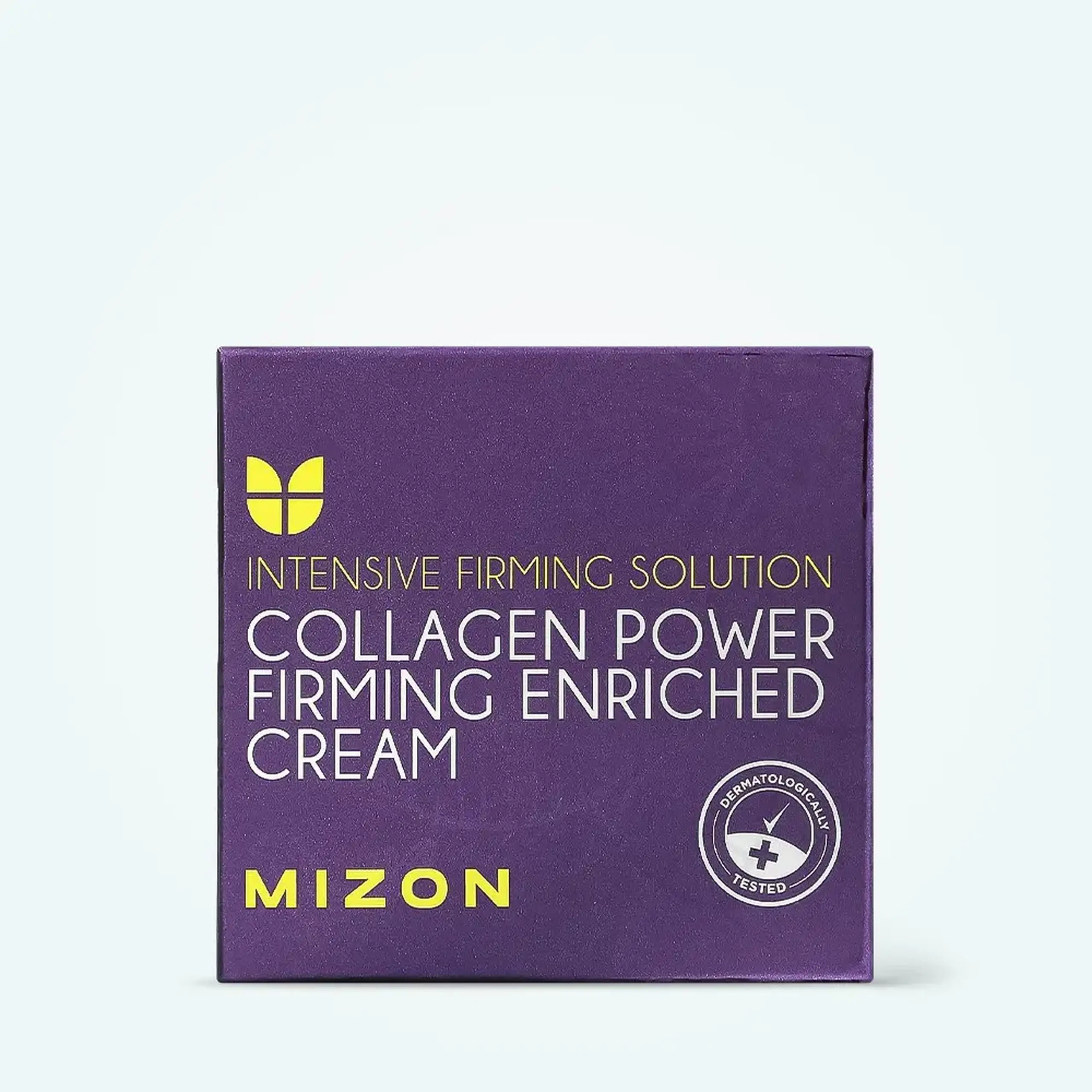 Cremă hidratantă pentru ochi cu colagen Mizon Collagen Power Firming Eye Cream 25 ml