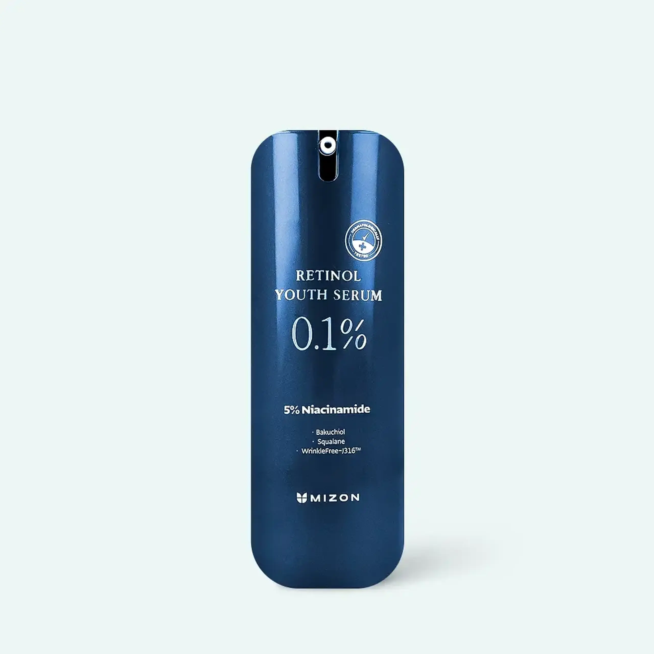 Ser cu retinol MIZON 0.1% RETINOL YOUTH SERUM 28G