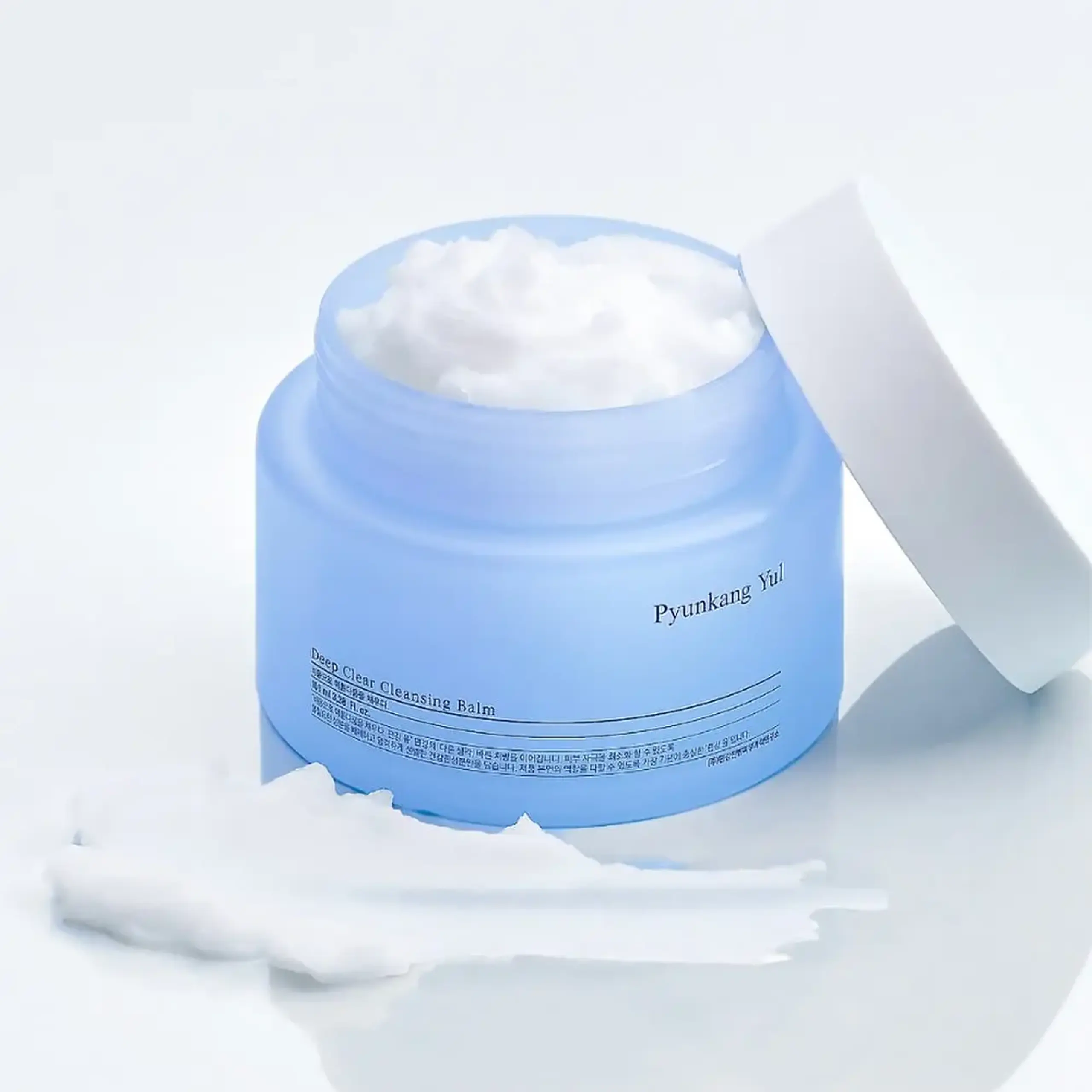 Balsam pentru curățarea feței Pyunkang Yul Deep Clear Cleansing Balm 100ml
