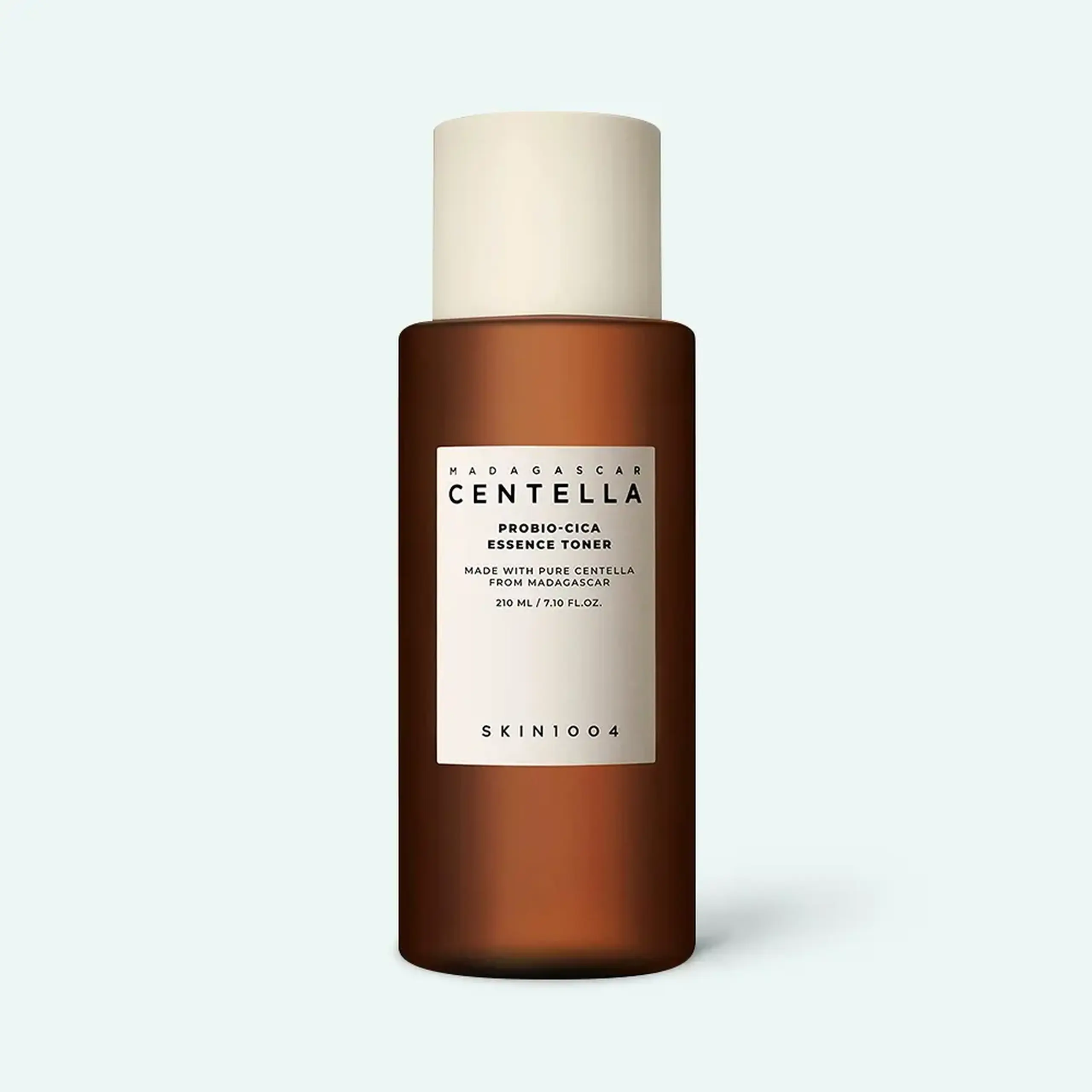 Toner hidratant cu complexul probiotic Skin1004 Madagascar Centella Probio-Cica Essence Toner 210ml