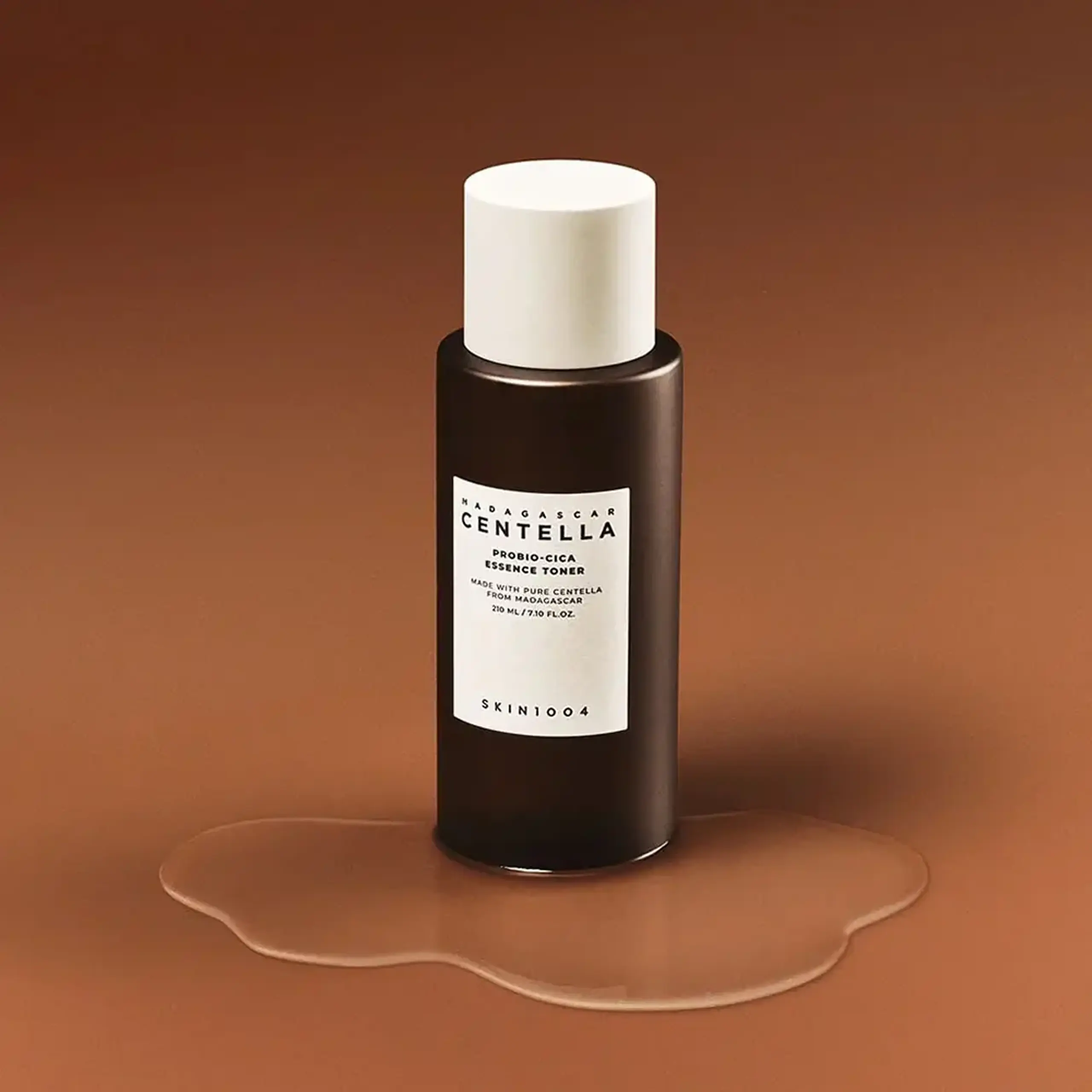Toner hidratant cu complexul probiotic Skin1004 Madagascar Centella Probio-Cica Essence Toner 210ml