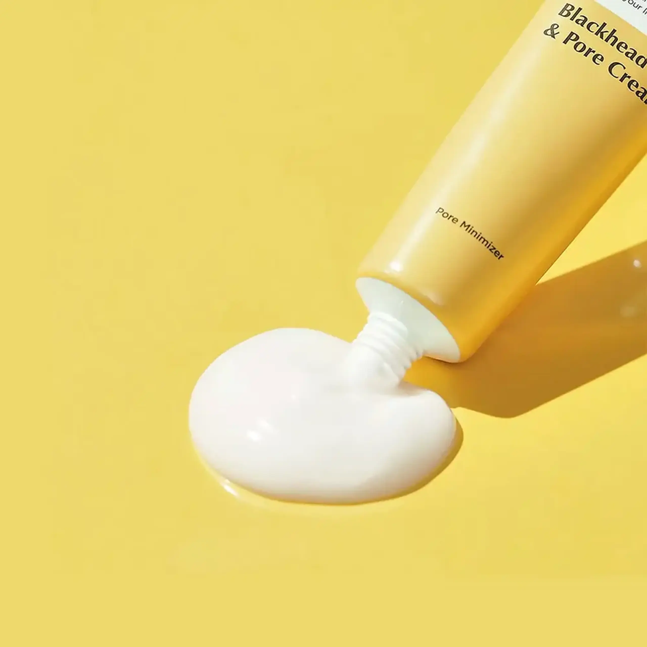 Cremă hidratantă cu acizi Manyo Blackhead & Pore Cream 30ml