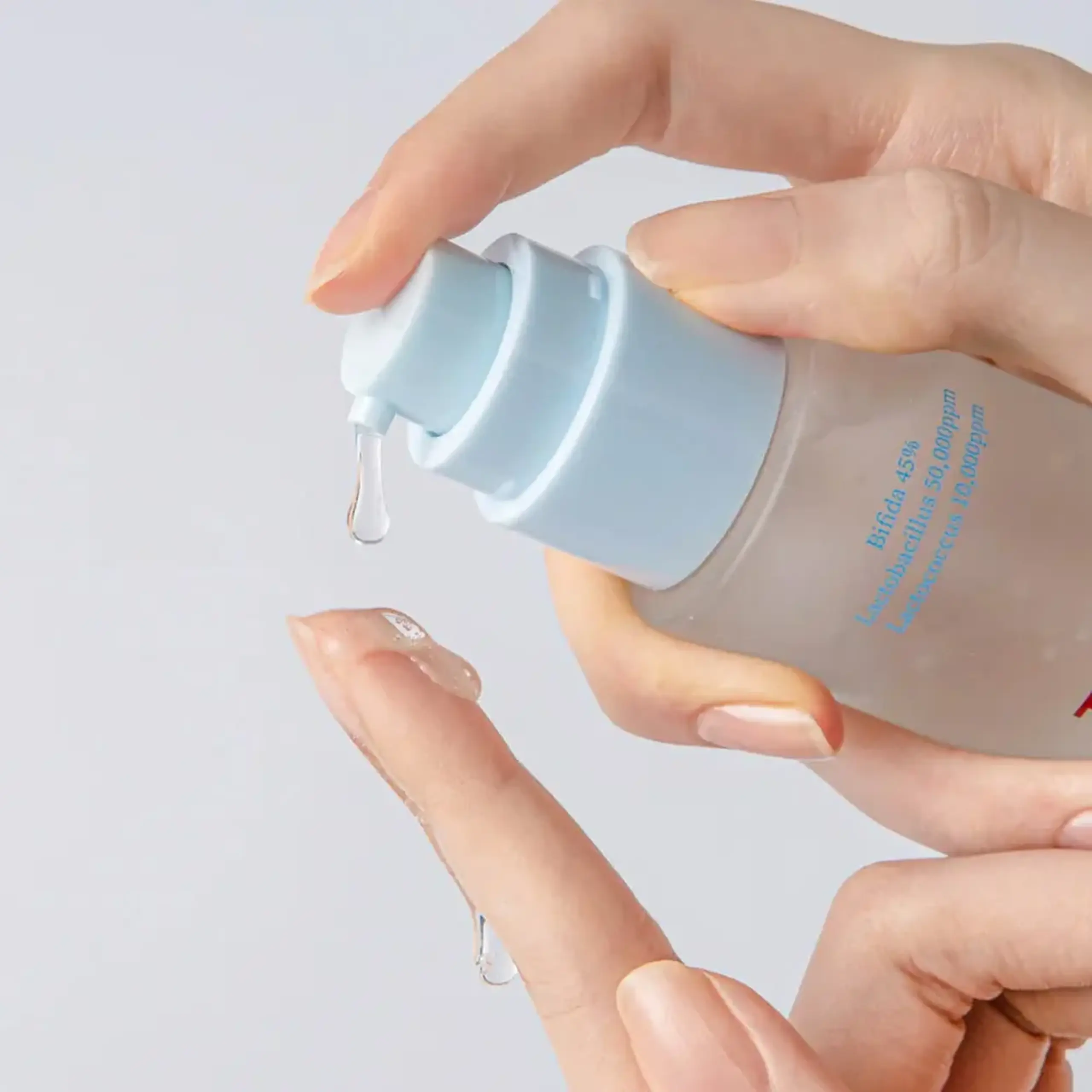 Esenţă calmantă cu bifidobacterii TOCOBO Bifida Biome Essence 50ml