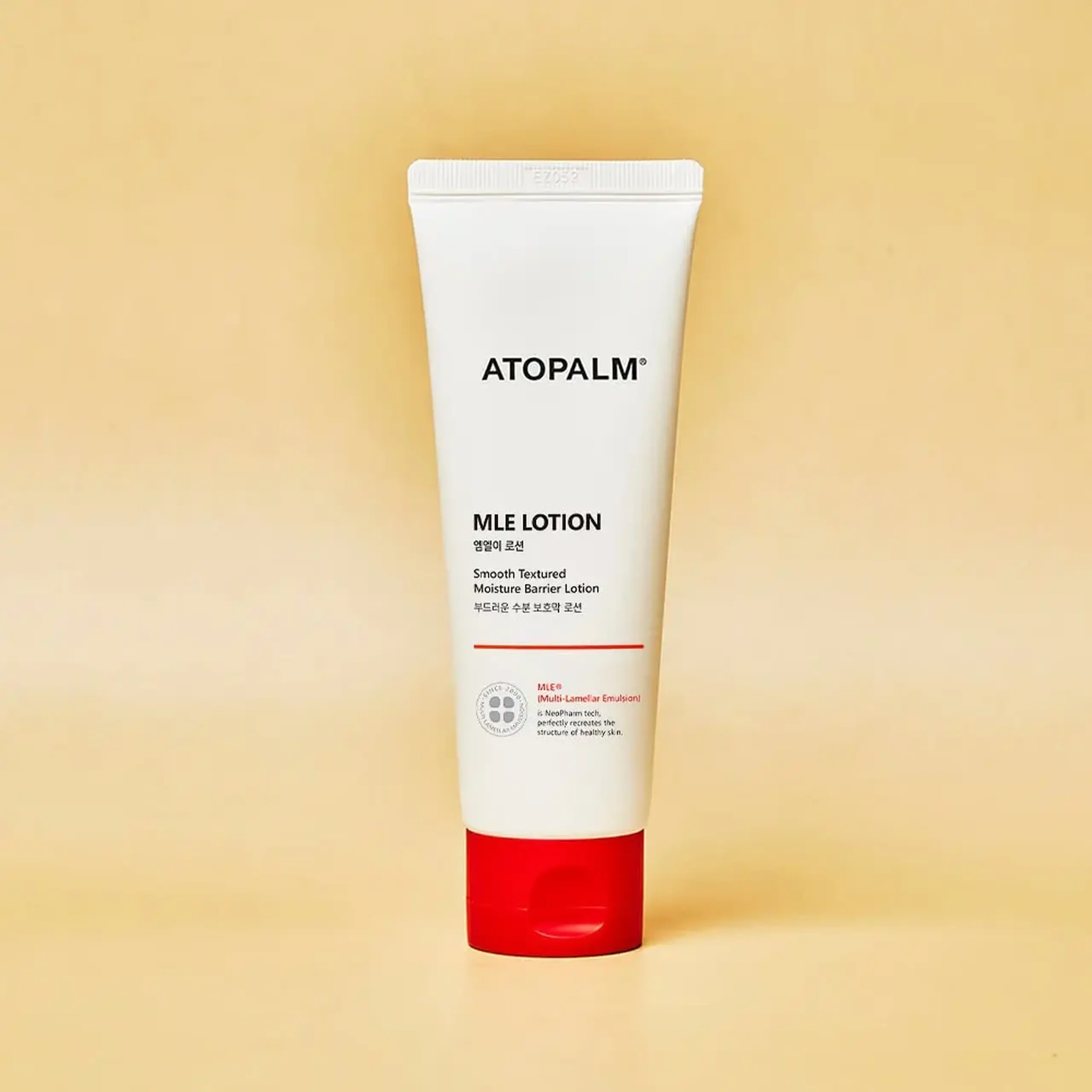 Loțiune hidratantă pentru față și corp ATOPALM MLE Lotion 120ml