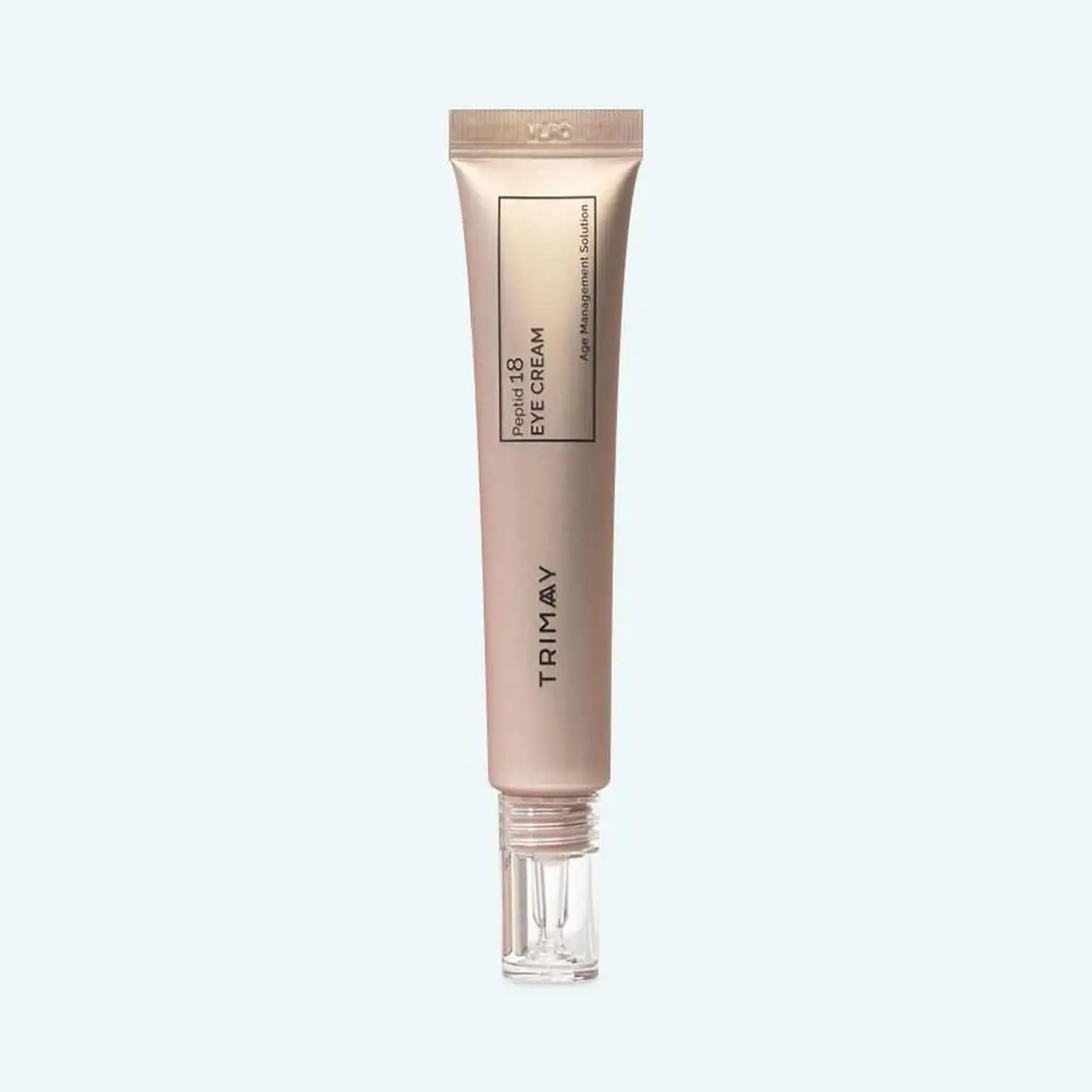 Cremă pentru ochi cu peptide Trimay Peptid 18 Eye Cream 25ml