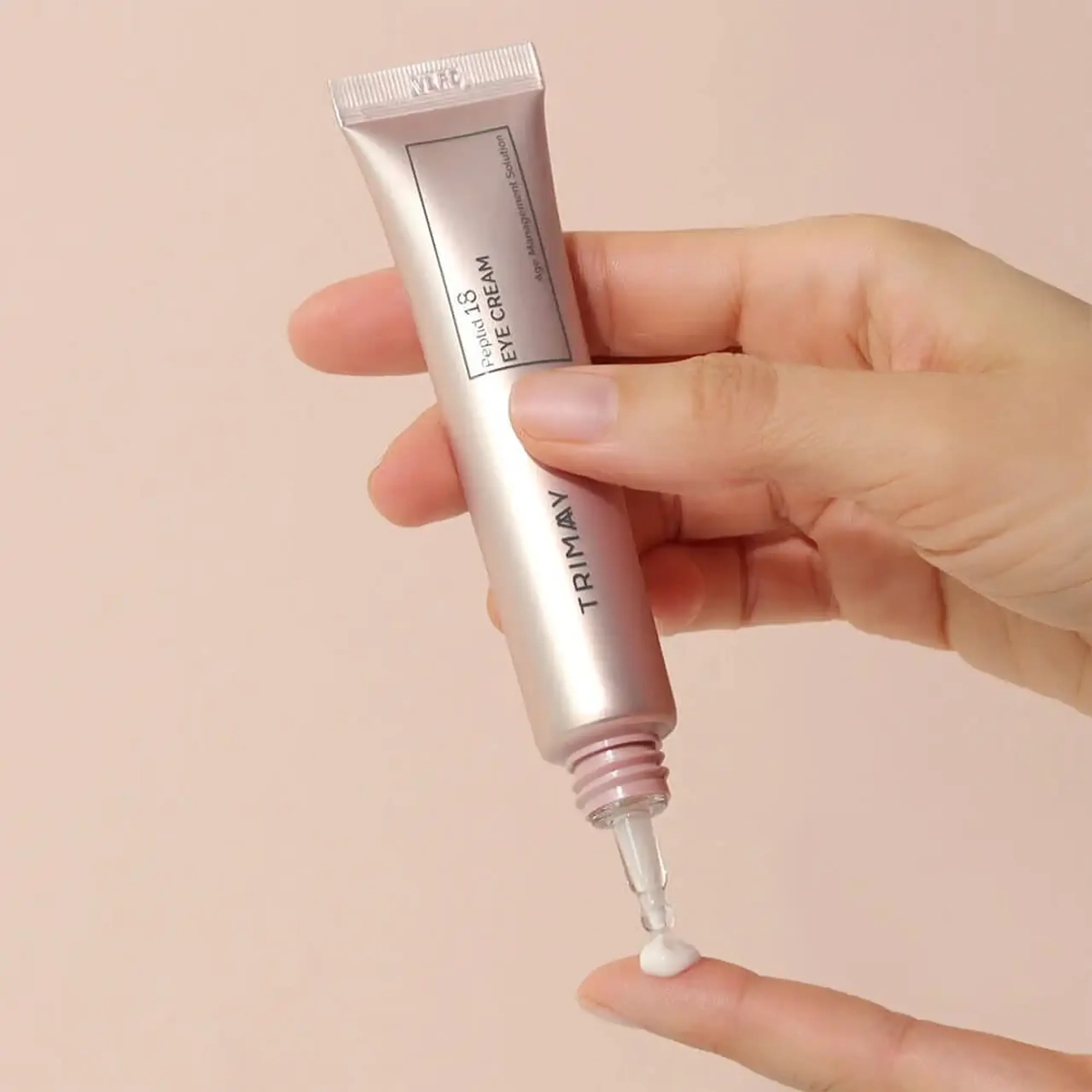 Cremă pentru ochi cu peptide Trimay Peptid 18 Eye Cream 25ml