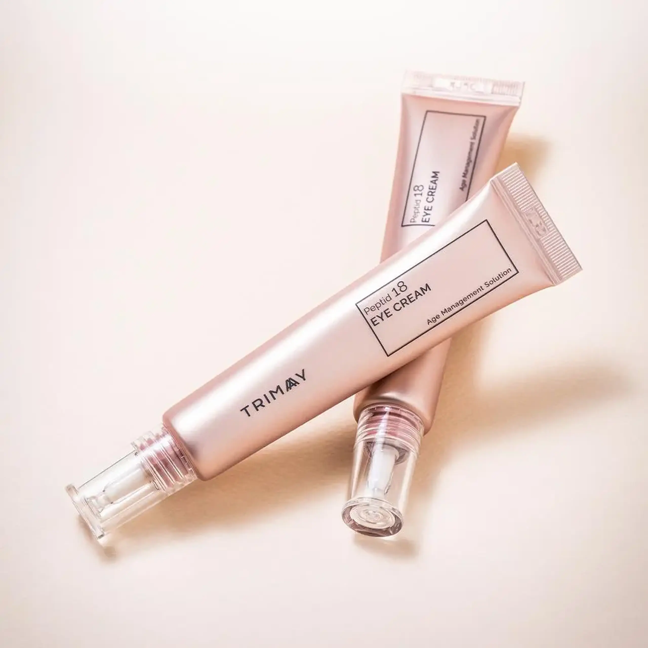 Cremă pentru ochi cu peptide Trimay Peptid 18 Eye Cream 25ml