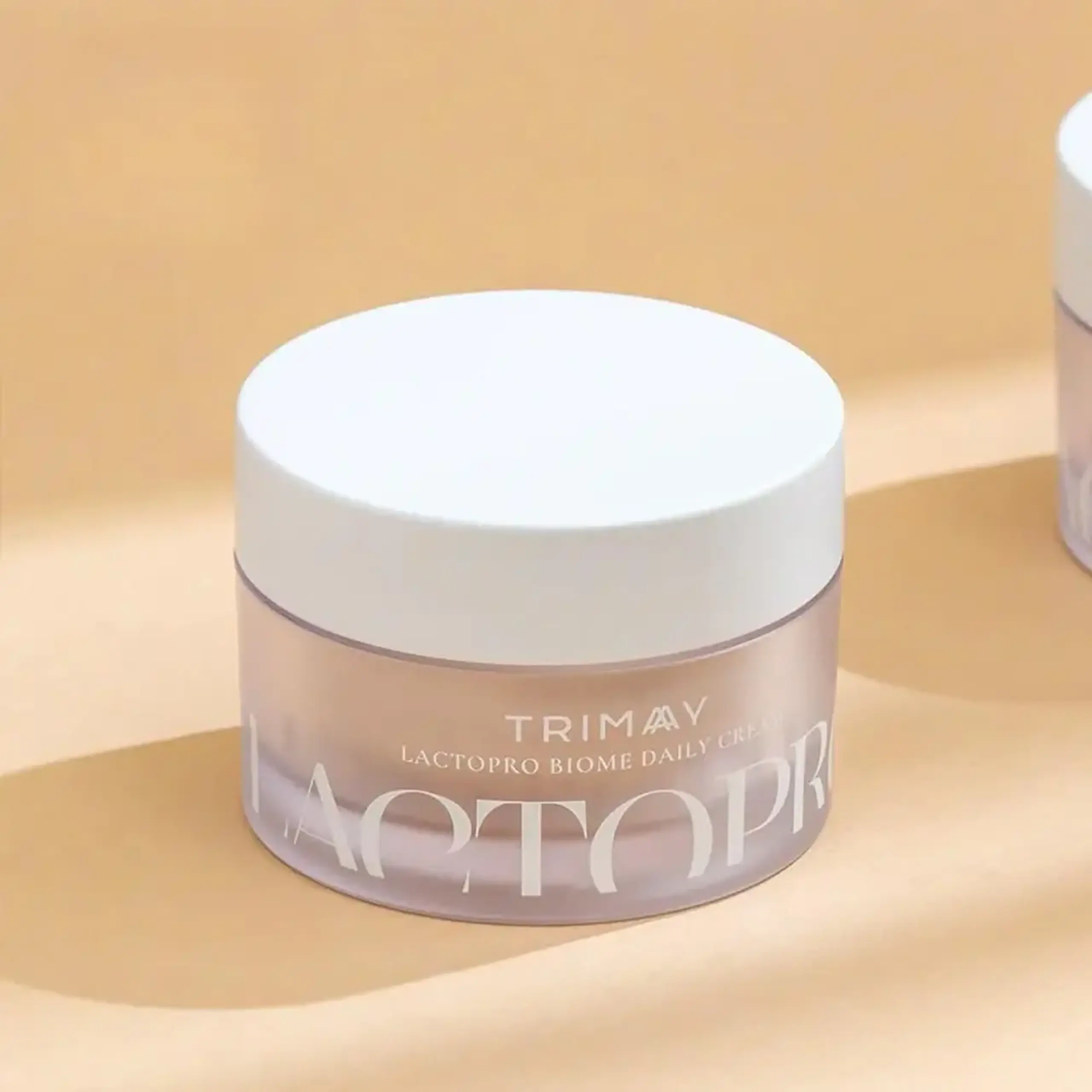 Crema de zi regeneratoare cu probiotice Trimay Lactopro Biome Cream 50ml