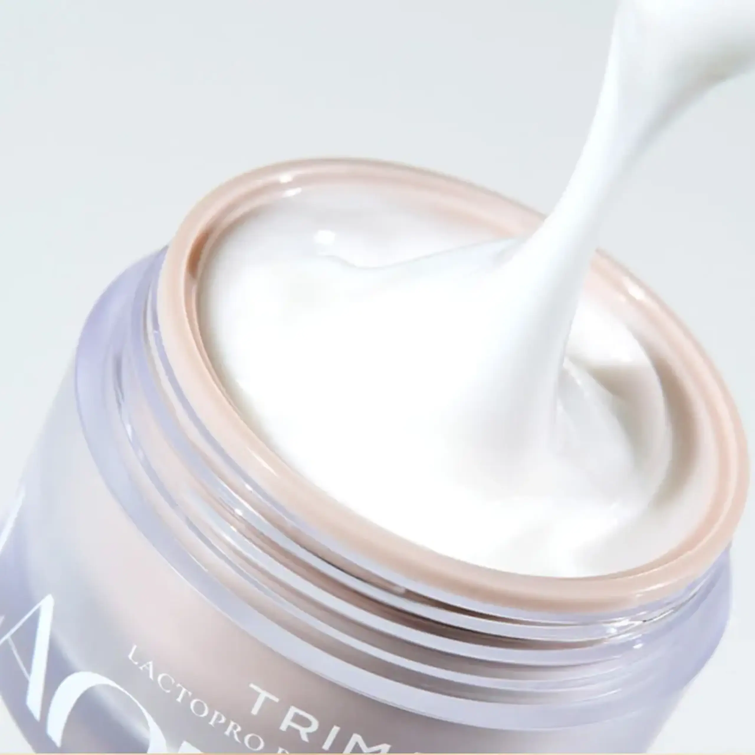 Crema de zi regeneratoare cu probiotice Trimay Lactopro Biome Cream 50ml