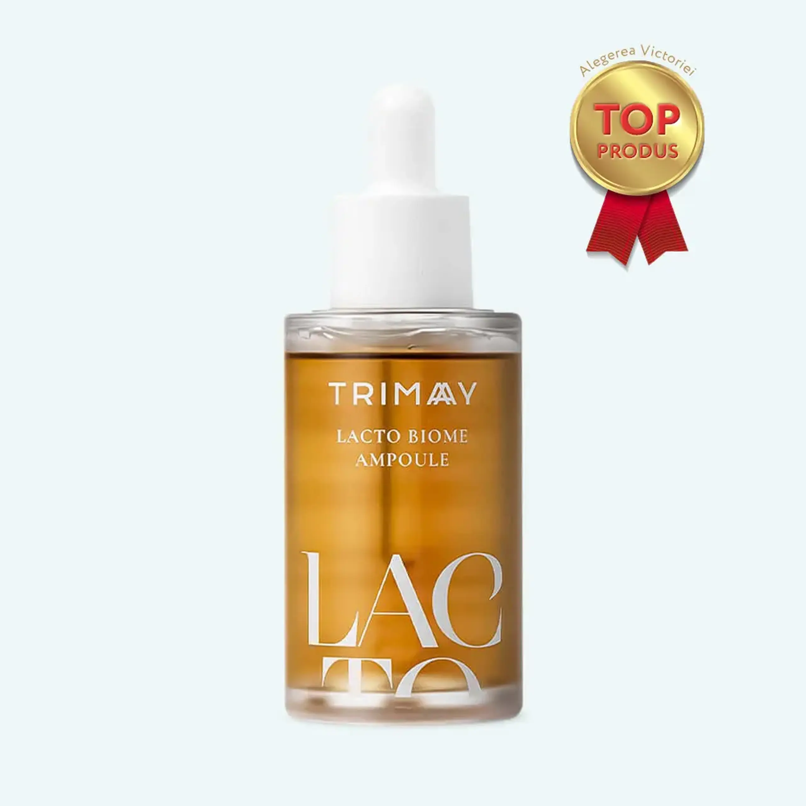 Ser concentrat hidratant Trimay Lacto Biome Ampoule 50ml
