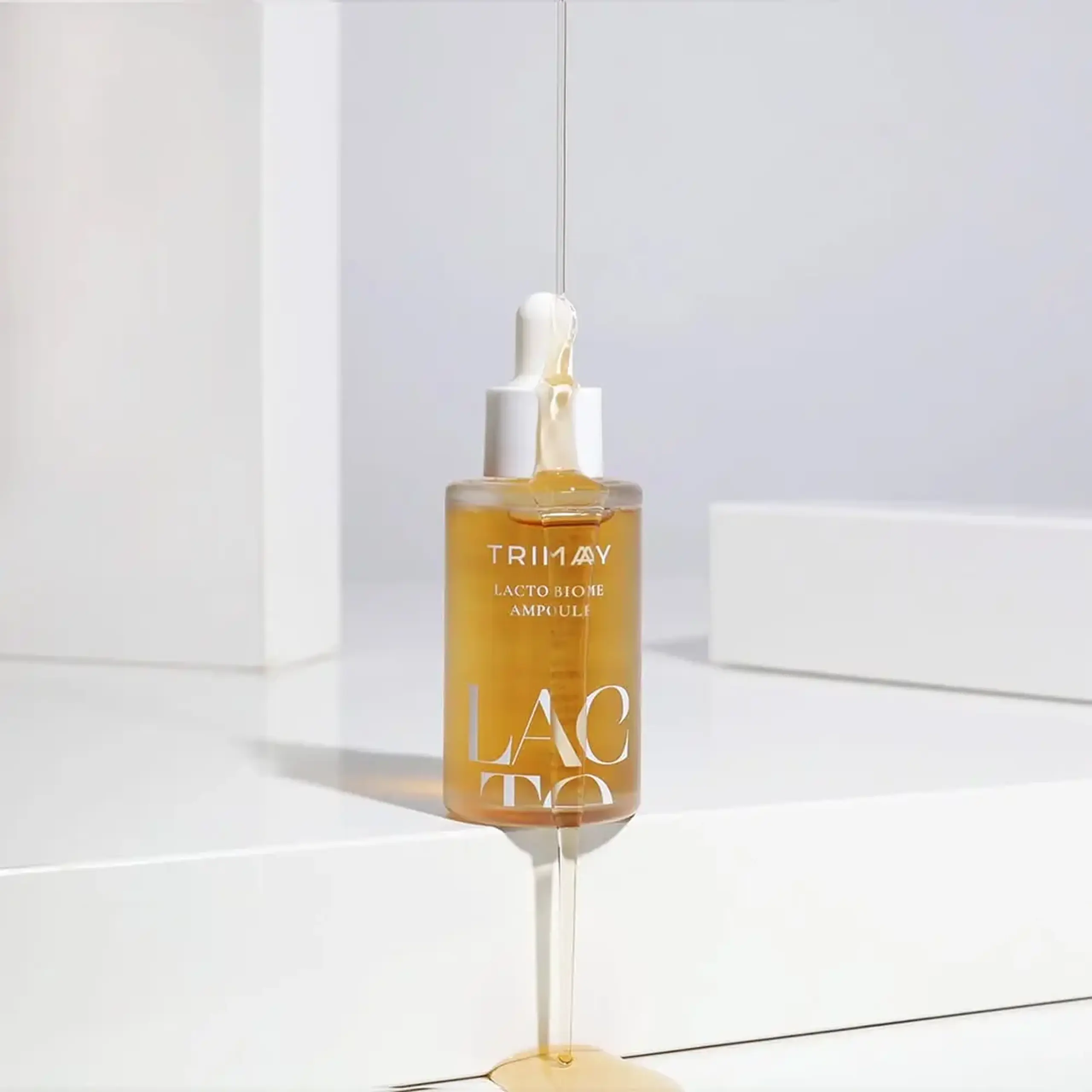 Ser concentrat hidratant Trimay Lacto Biome Ampoule 50ml