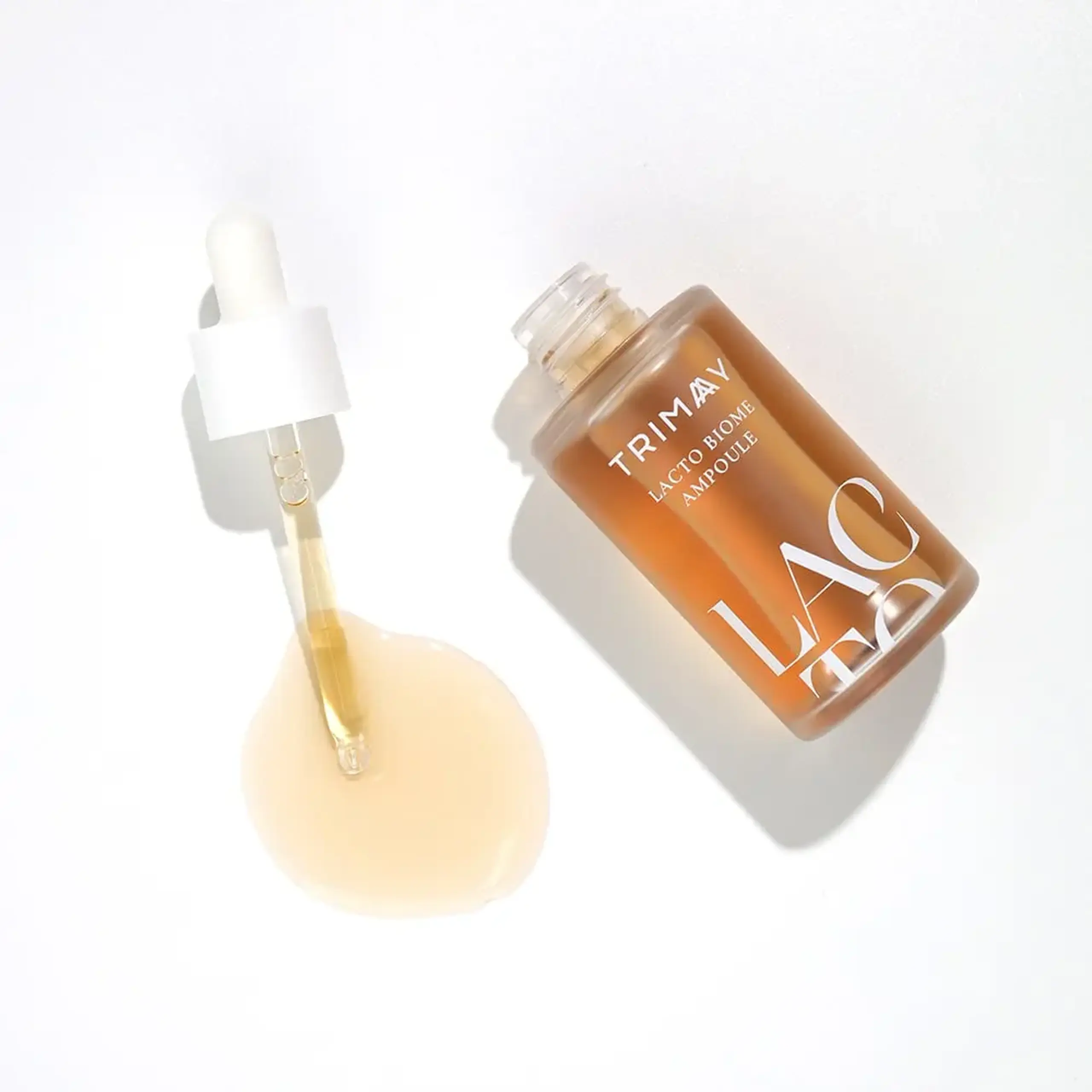 Ser concentrat hidratant Trimay Lacto Biome Ampoule 50ml