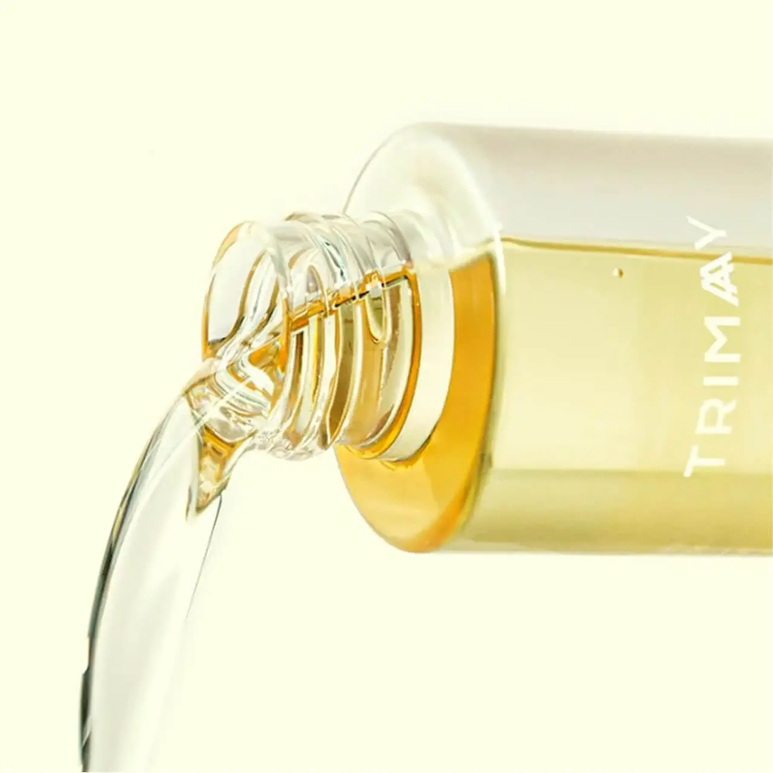 Uleiul de curățare cu un pH ușor acid Trimay Hyaluron Olive Dive Cleansing Oil 150ml