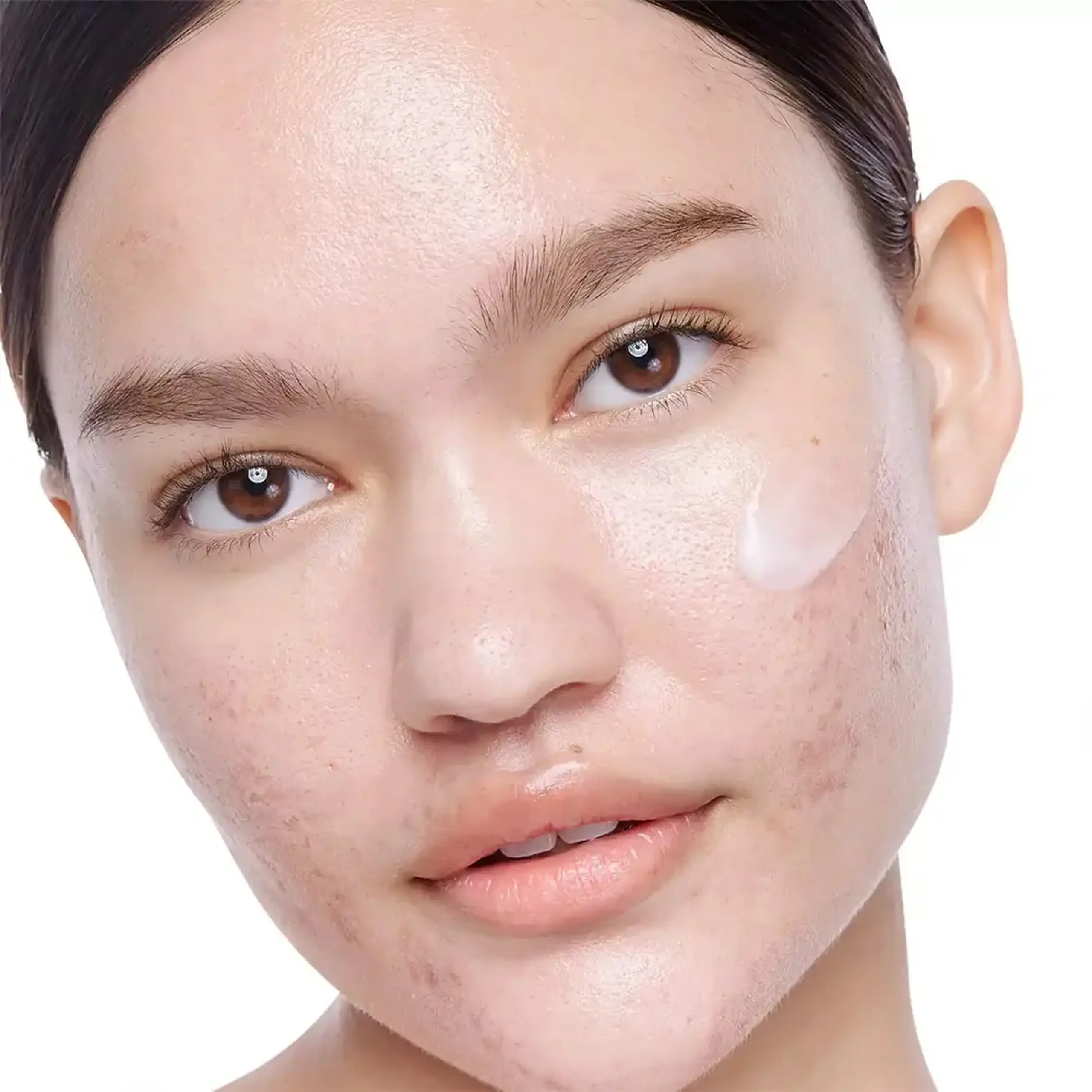 Crema cu Acid Dioic pentru inlaturarea imperfectiunilor PSA Silver Lining Dioic and Willowherb Clarifying Treatment 50ml