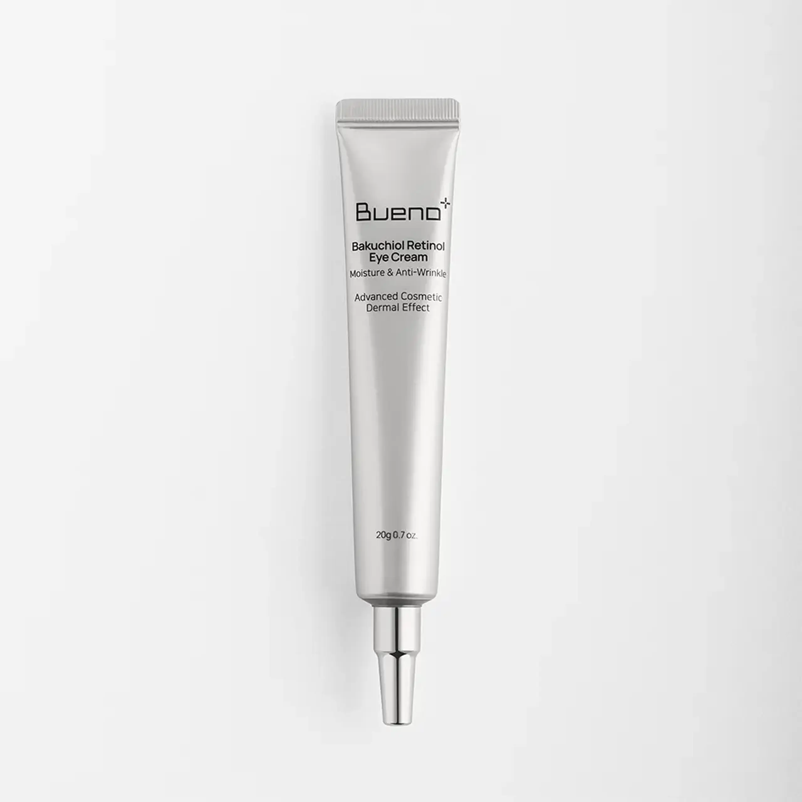 Cremă pentru ochi cu bacuchiol şi retinol Bueno Bakuchiol Retinol Eye Cream 20ml