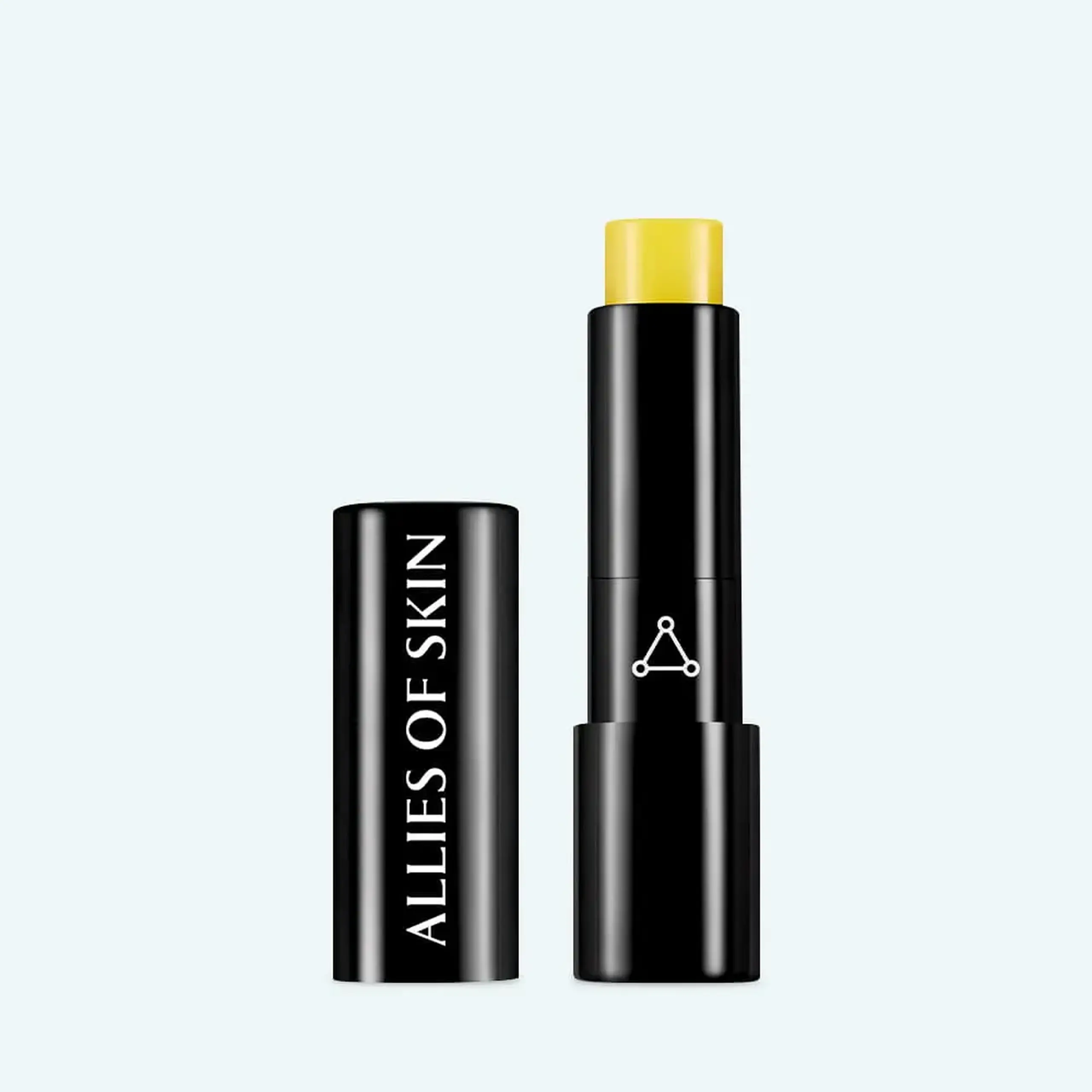 Stick hidratant reparator pentru buze cu Ceramide Allies Of Skin Peptide And Ceramide Repair Lip Balm 3.8g