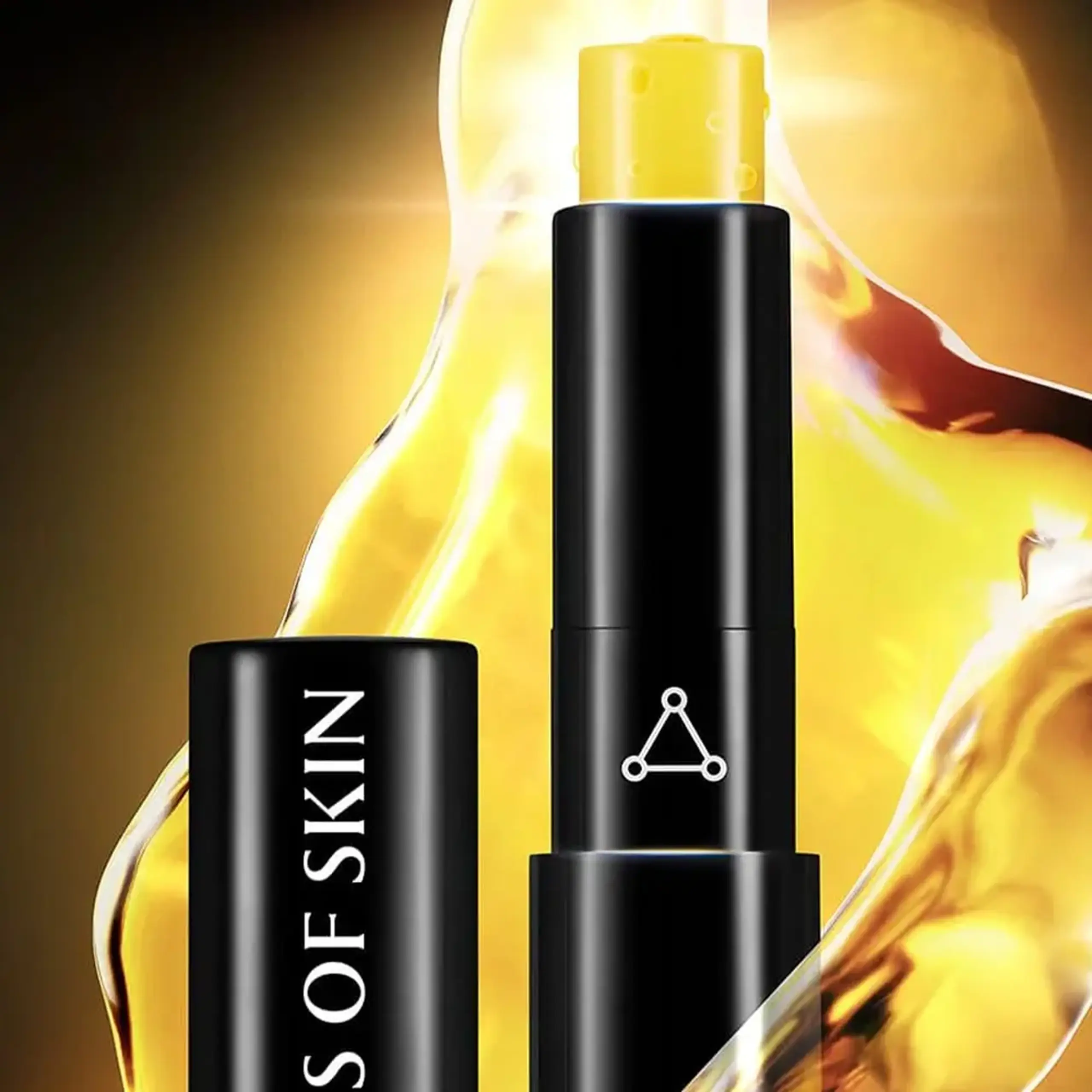 Stick hidratant reparator pentru buze cu Ceramide Allies Of Skin Peptide And Ceramide Repair Lip Balm 3.8g