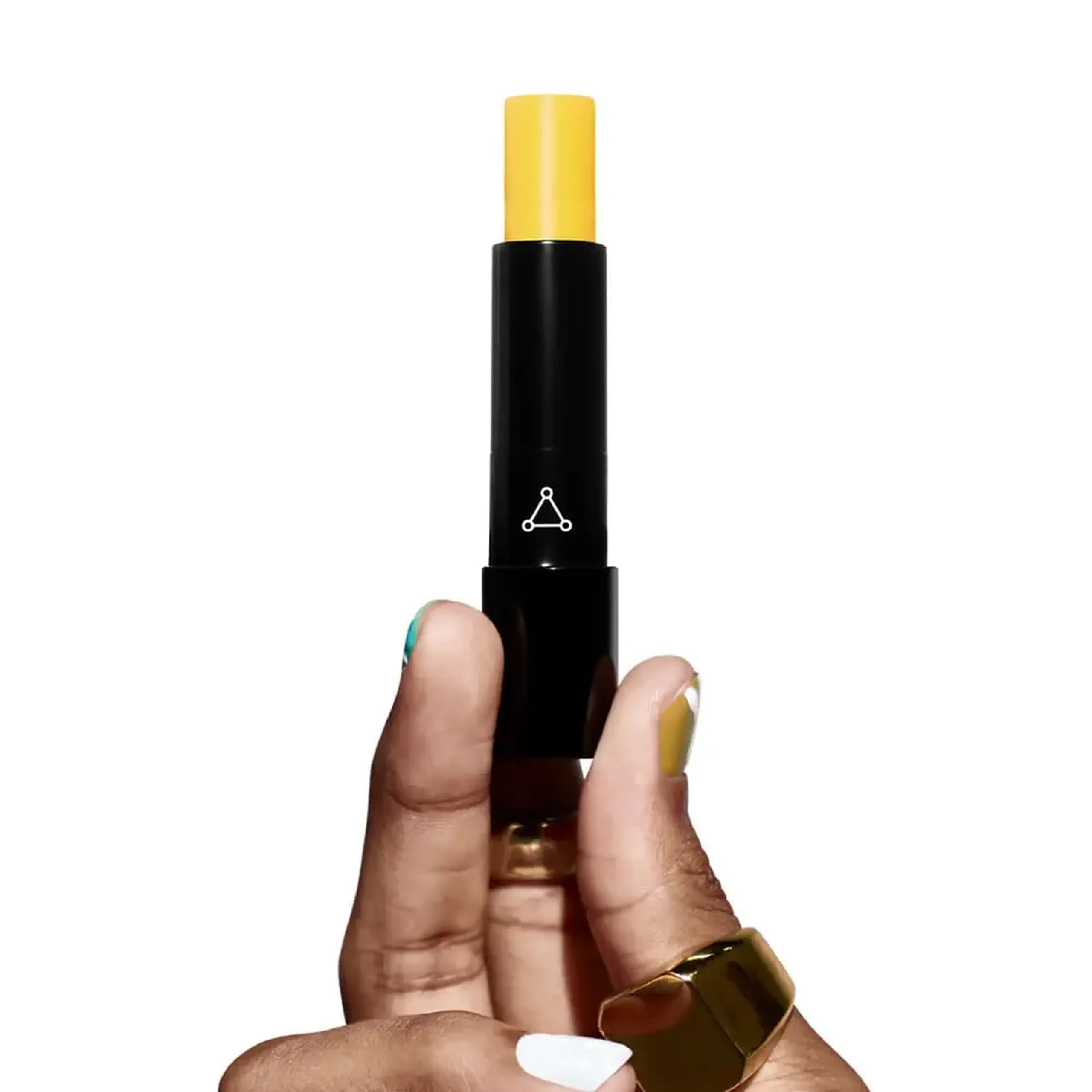 Stick hidratant reparator pentru buze cu Ceramide Allies Of Skin Peptide And Ceramide Repair Lip Balm 3.8g