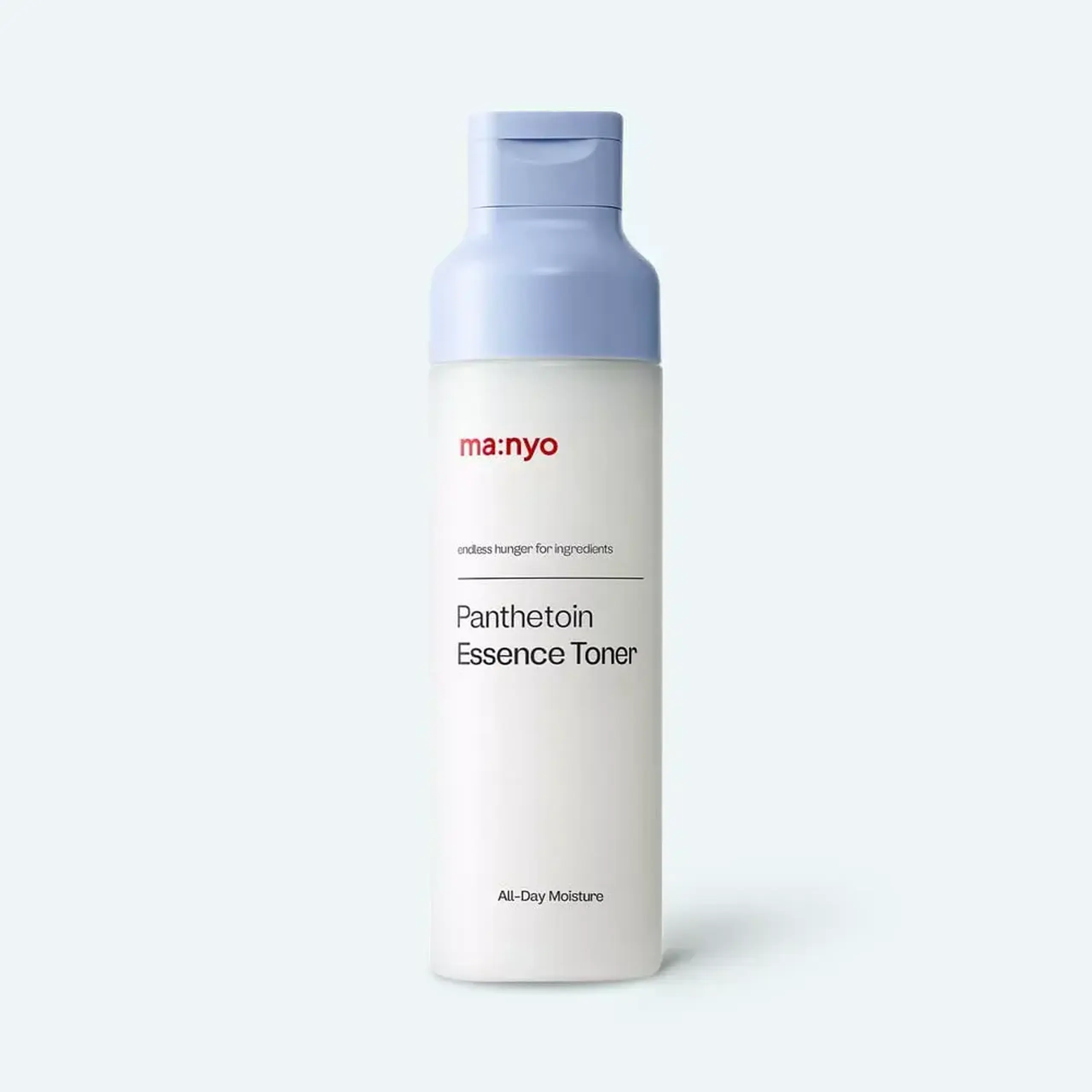 Toner nutritiv cu pantenol Manyo Factory Panthetoin Essence Toner 200ml