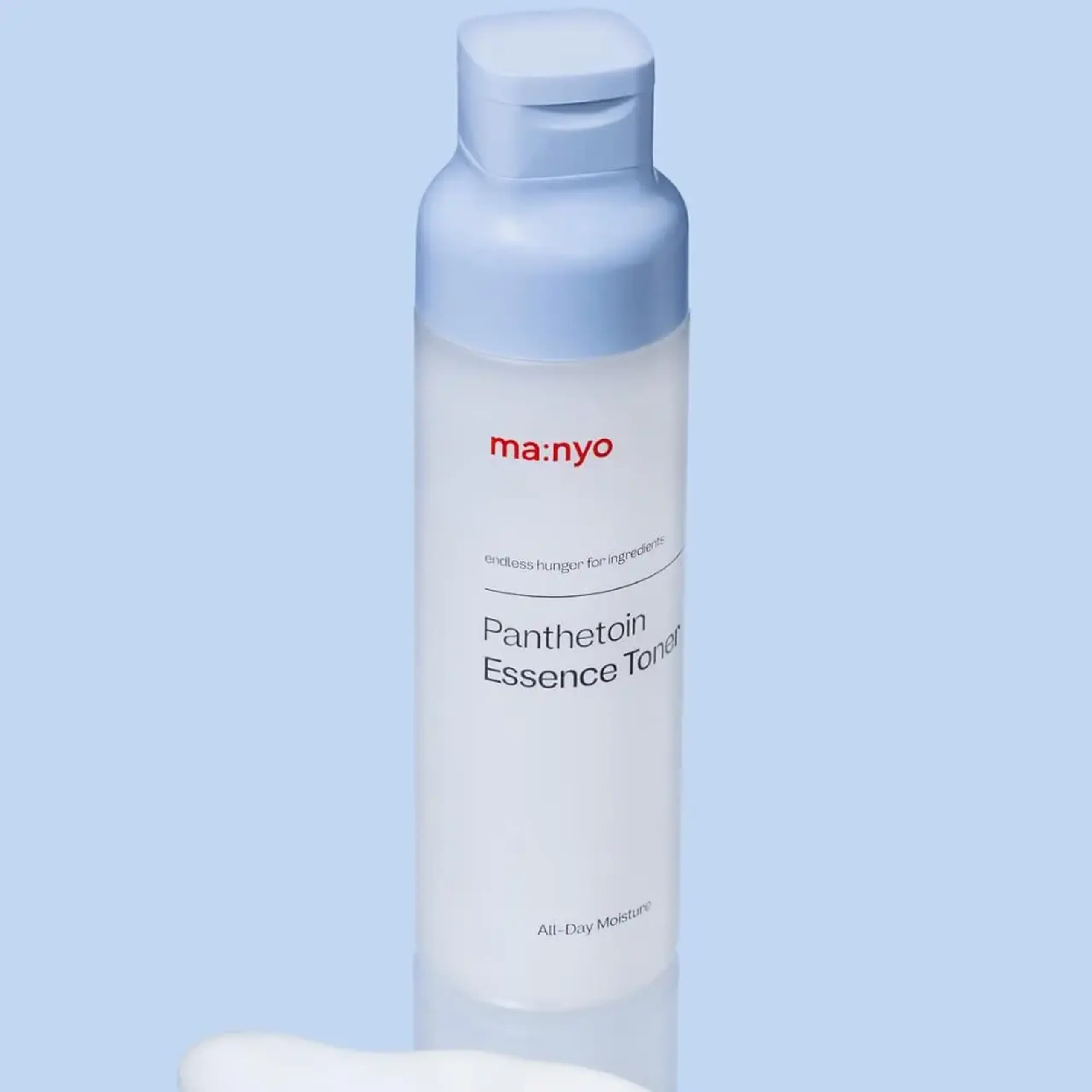 Toner nutritiv cu pantenol Manyo Factory Panthetoin Essence Toner 200ml