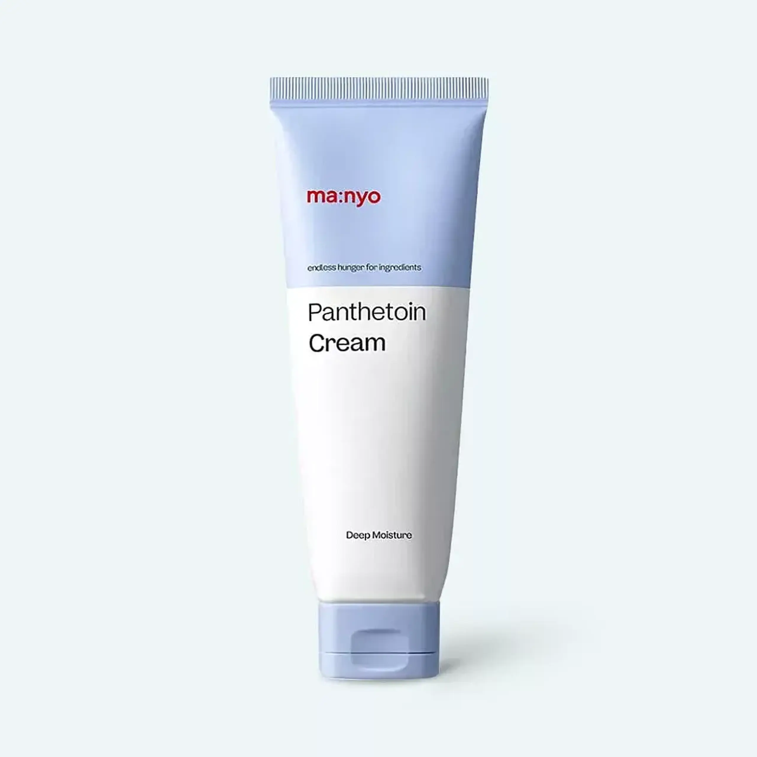 Cremă nutritivă şi hidratantă cu pantenol Manyo Factory Panthetoin Cream 80ml