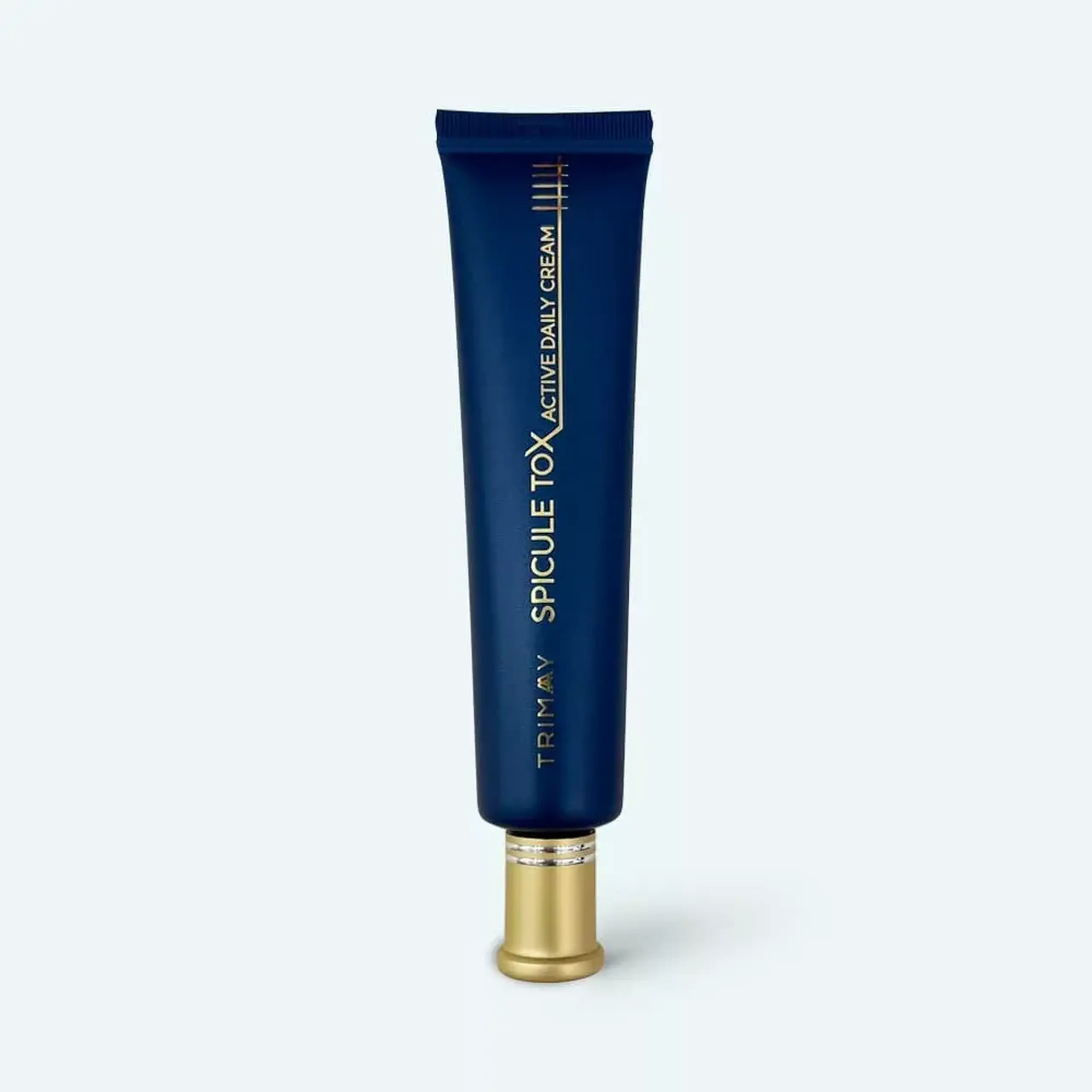 Cremă hidratantă cu spicule Trimay Spicule Tox Active Daily Cream 40ml