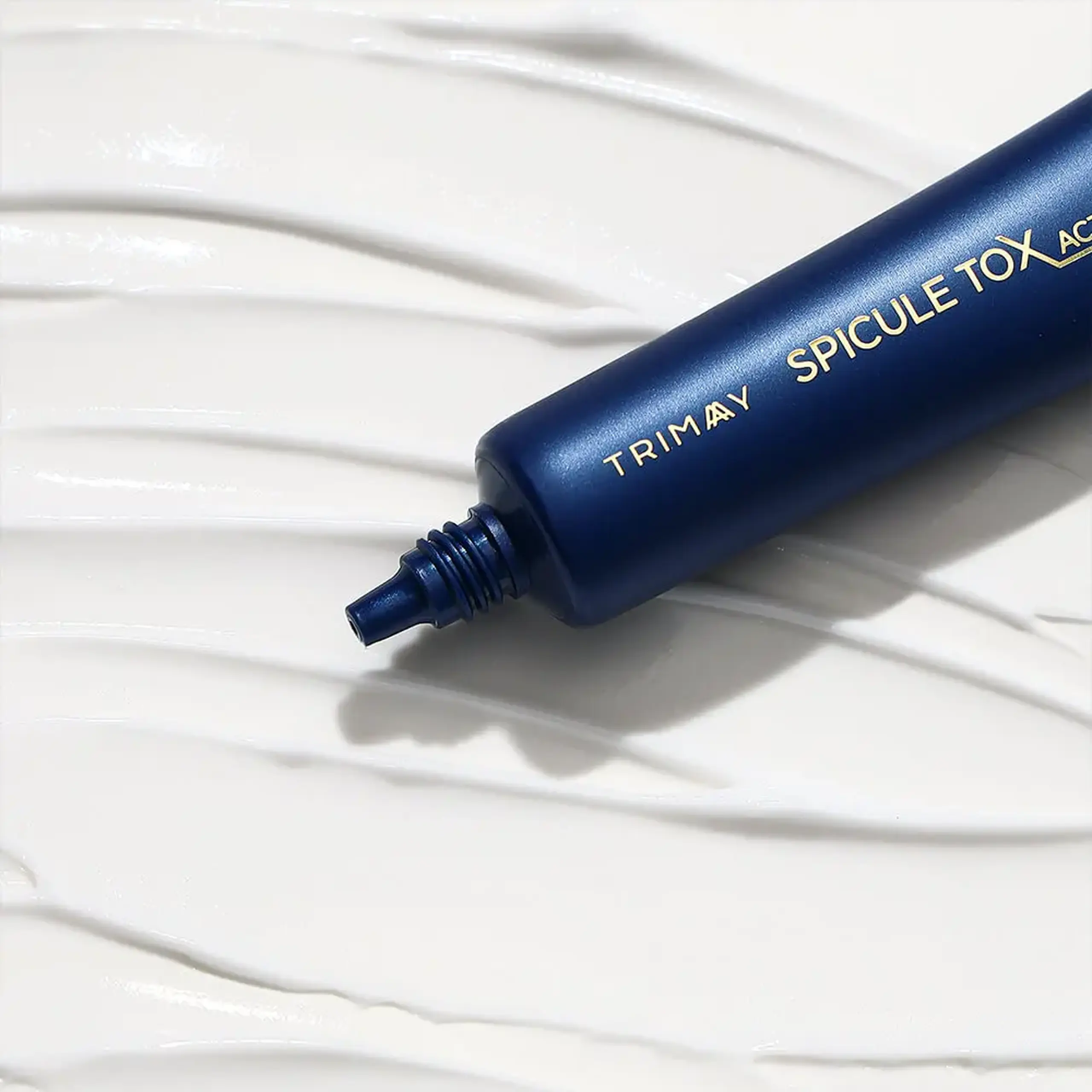 Cremă hidratantă cu spicule Trimay Spicule Tox Active Daily Cream 40ml