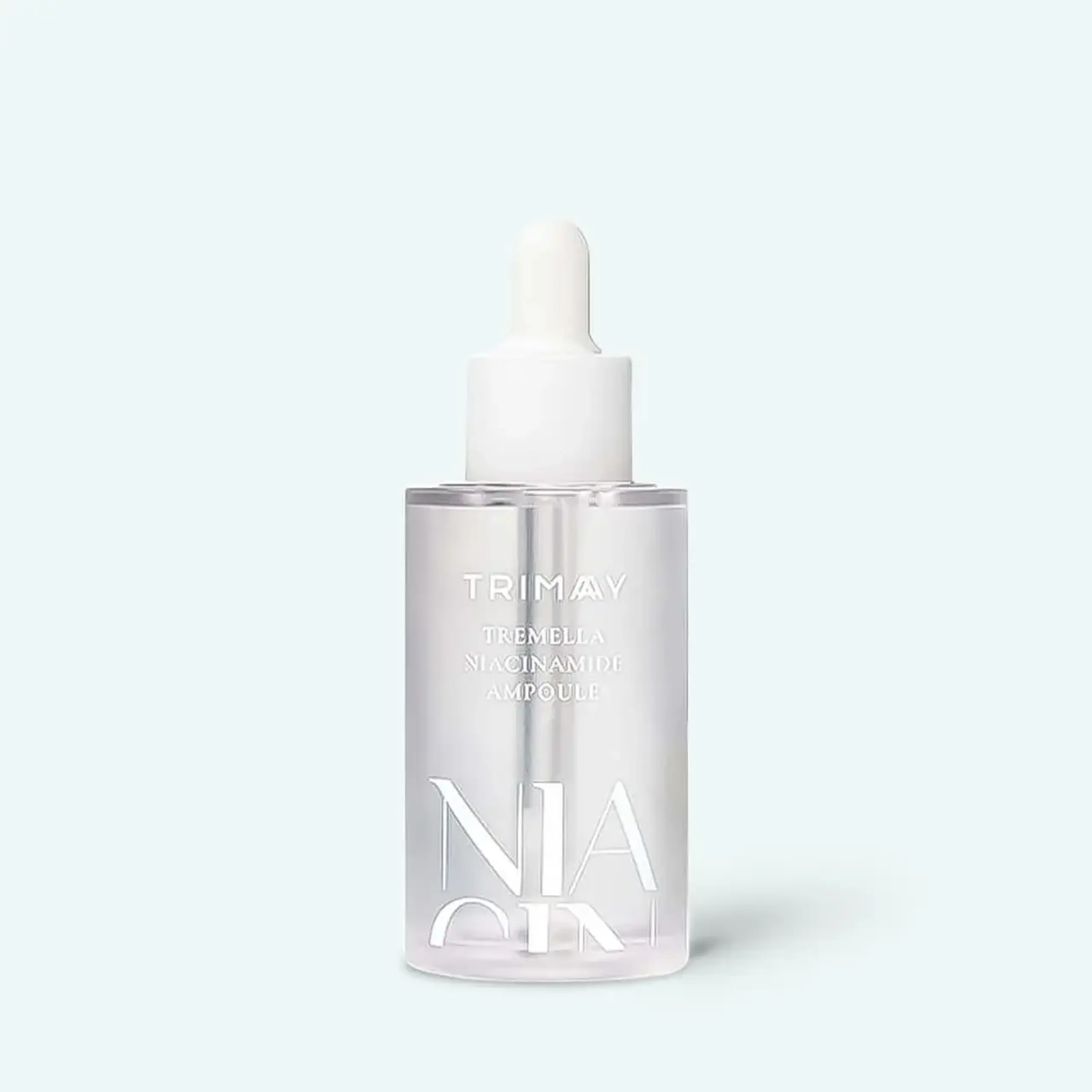 Serul radiant cu tremellă și niacinamidă Trimay﻿ Tremella Niacinamide Ampoule 50ml