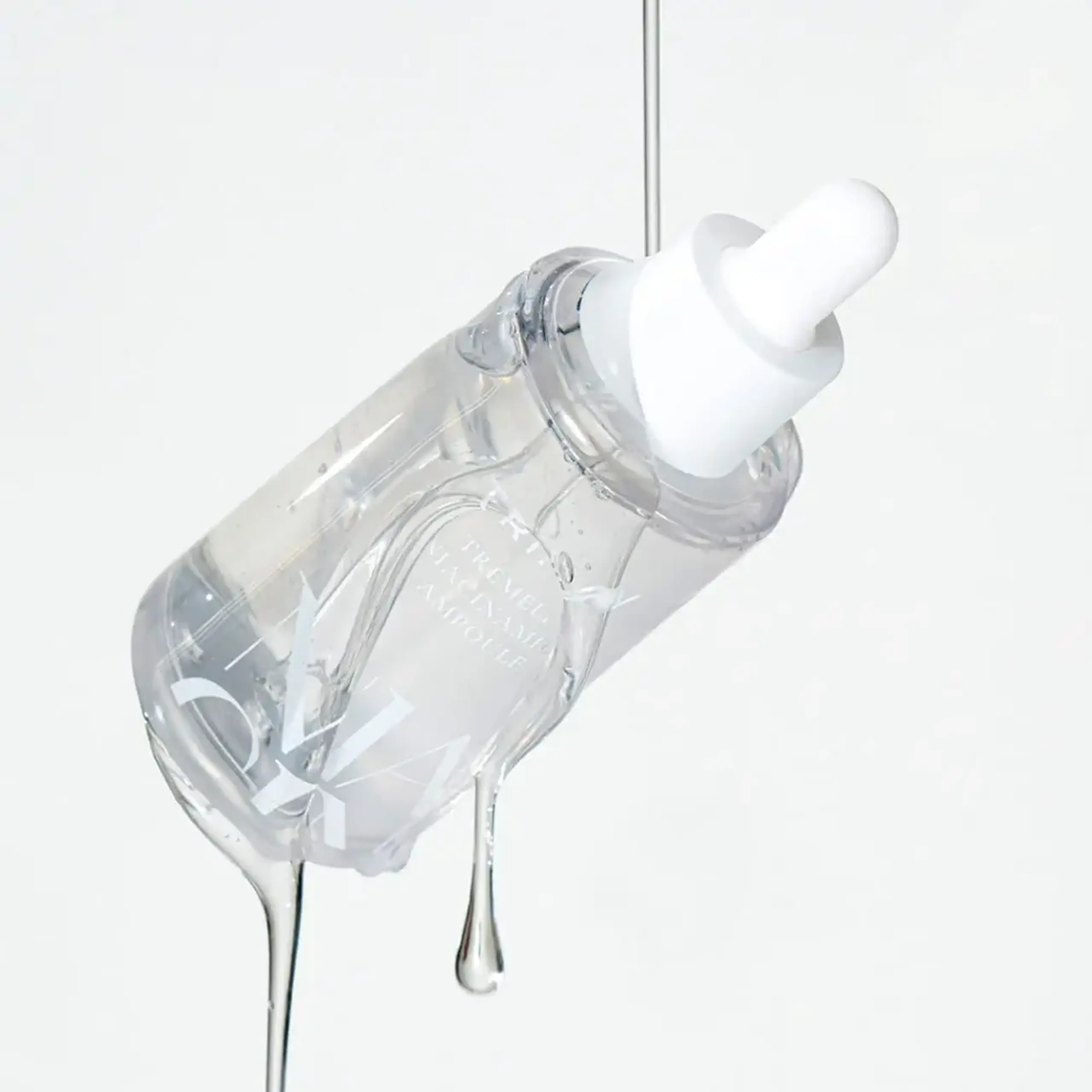 Serul radiant cu tremellă și niacinamidă Trimay Tremella Niacinamide Ampoule 50ml