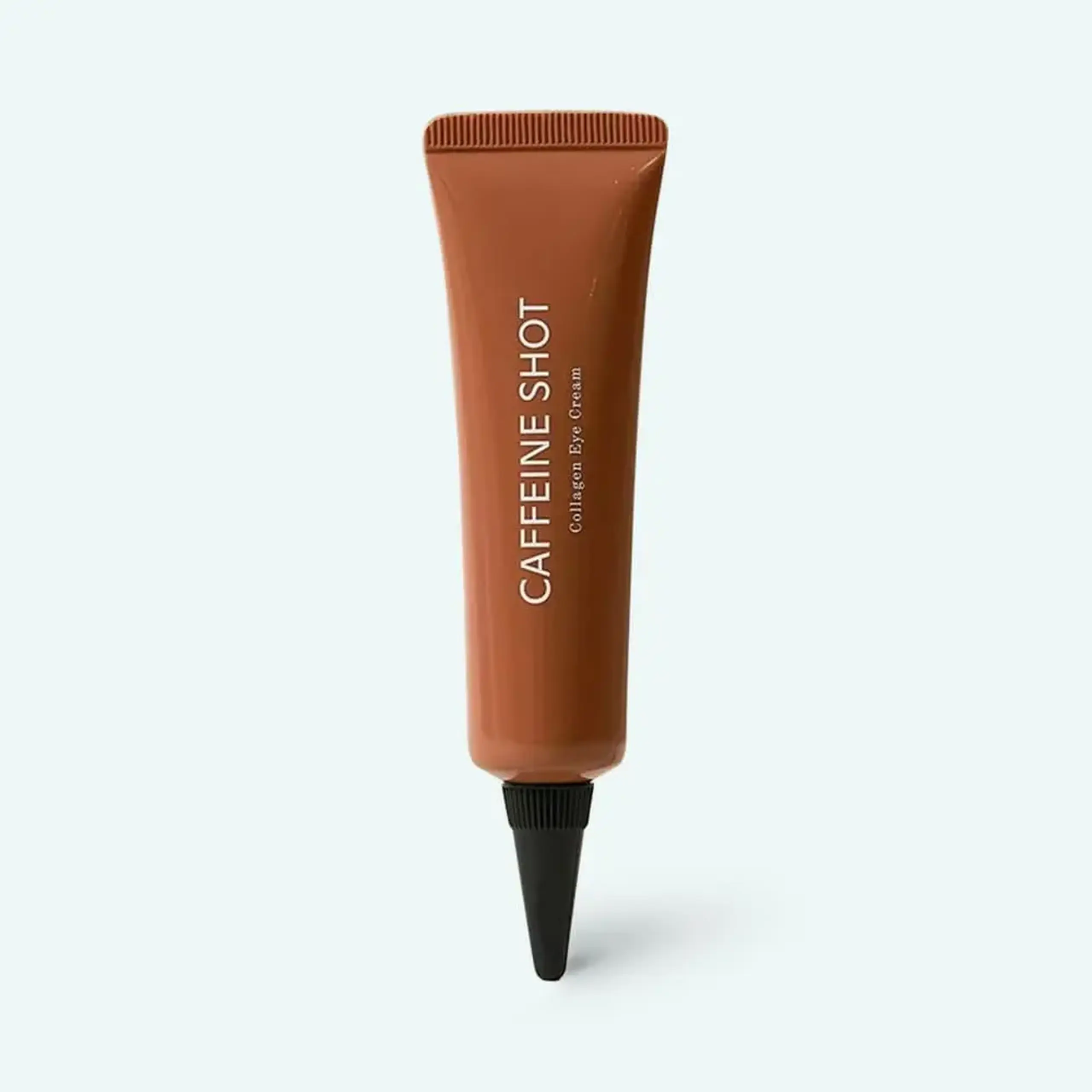 Cremă pentru ochi cu efect pronunţat de lifting şi contra edemelor ShaiShaiShai Caffeine Shot Collagen Eye Cream 30ml