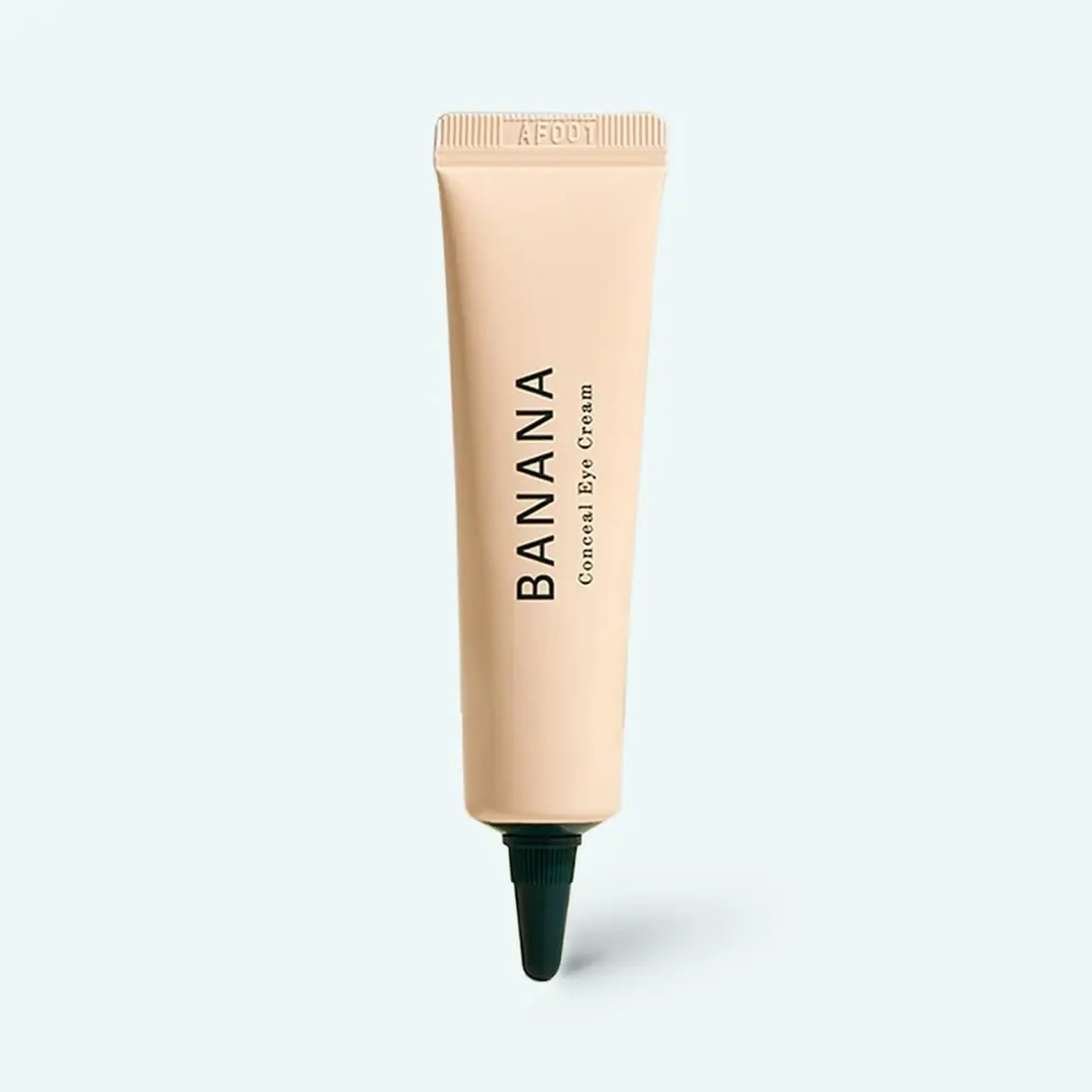 Crema de ochi cu pigment cu peptide şi extracte din plante ShaiShaiShai Banana Conceal Eye Cream 15ml