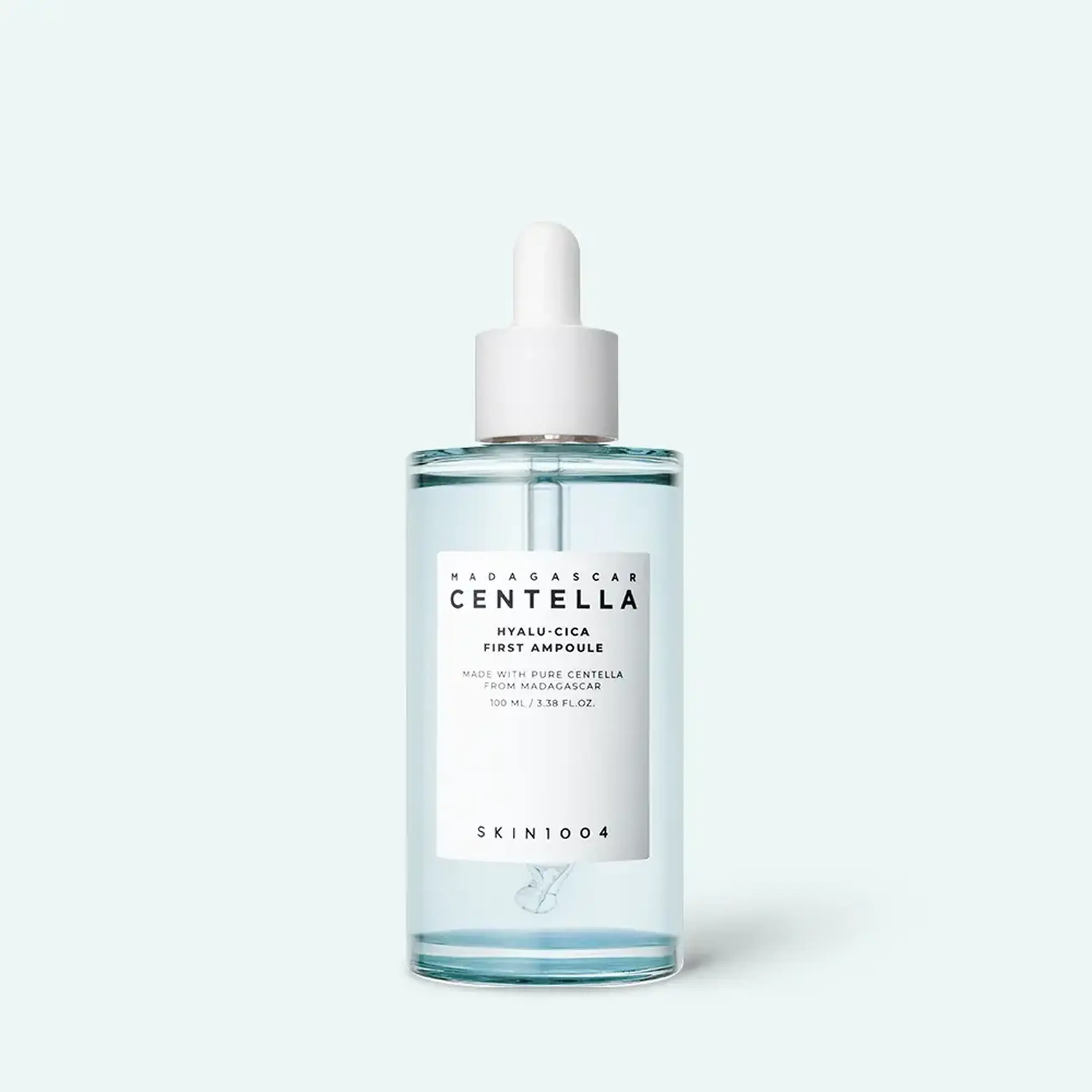 SKIN1004 Madagascar Centella Hyalu-Cica First Ampoule 50ml