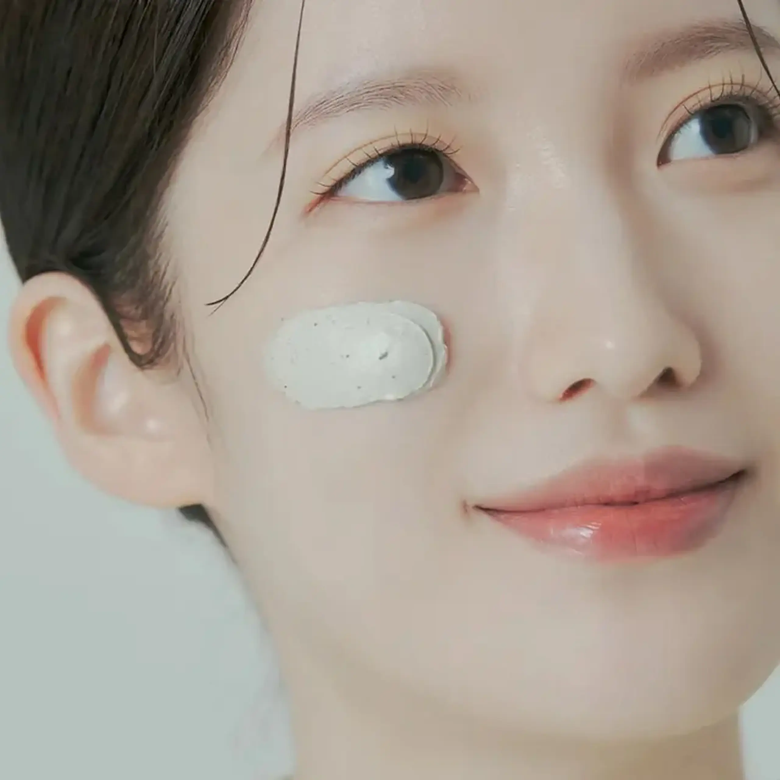 Ma:nyo Deep Pore Soda Clay Facial Mask Pack 110ml