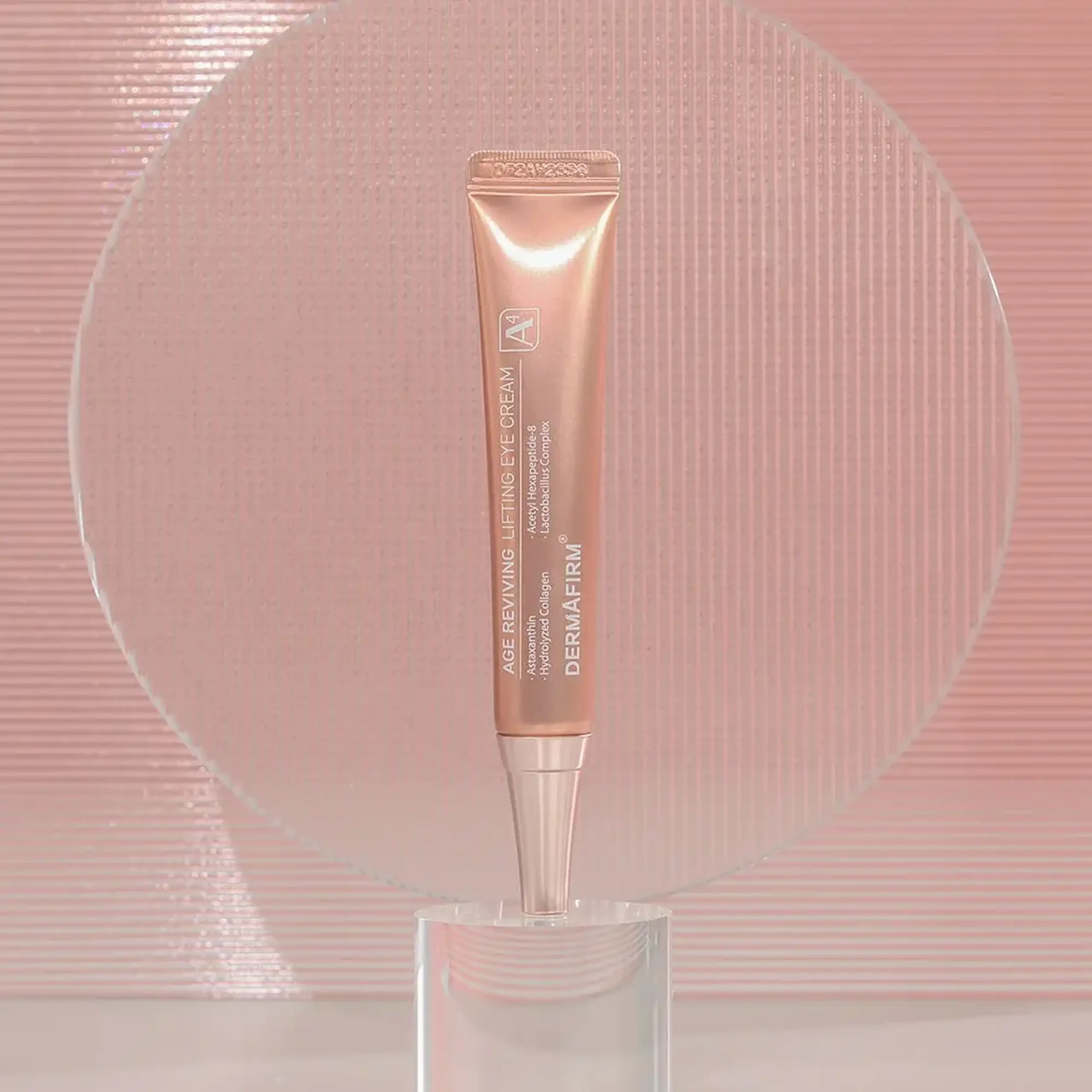 Crema de ochi pentru elasticitatea și tonusul pielii Dermafirm Age Reviving Lifting Eye Cream 20ml